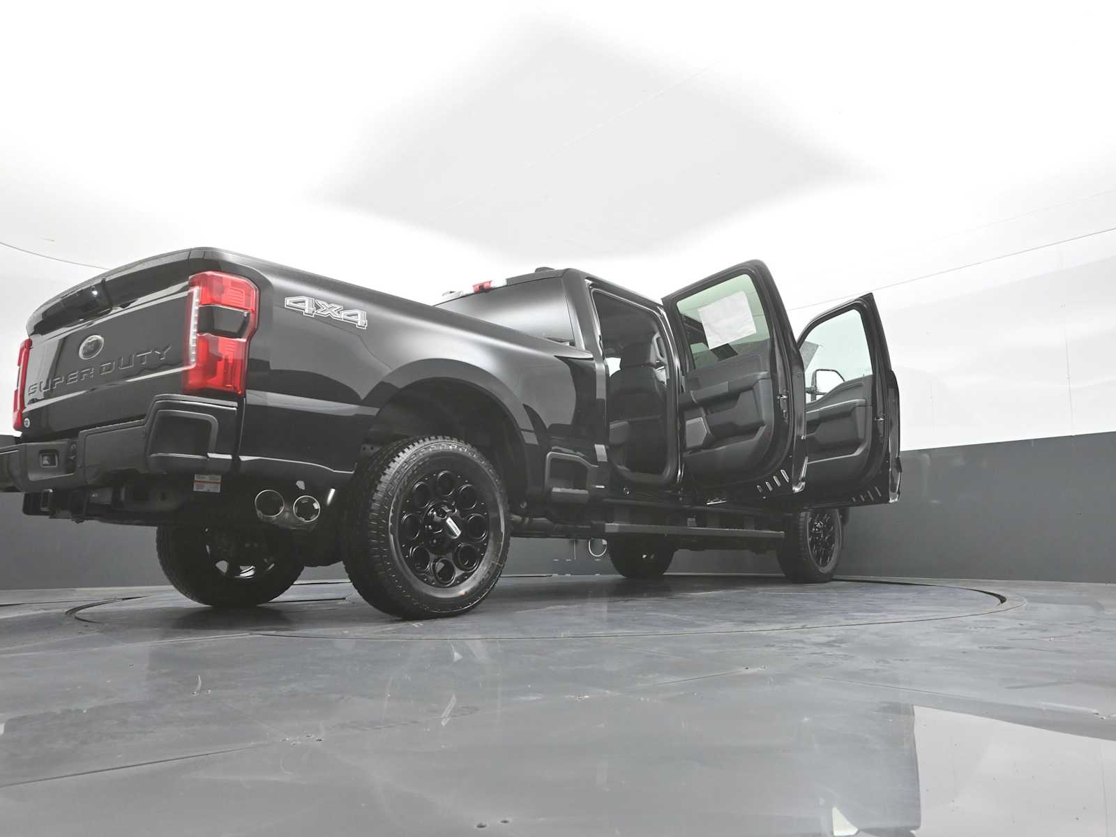 2026 Ford F-250 Super Duty LARIAT