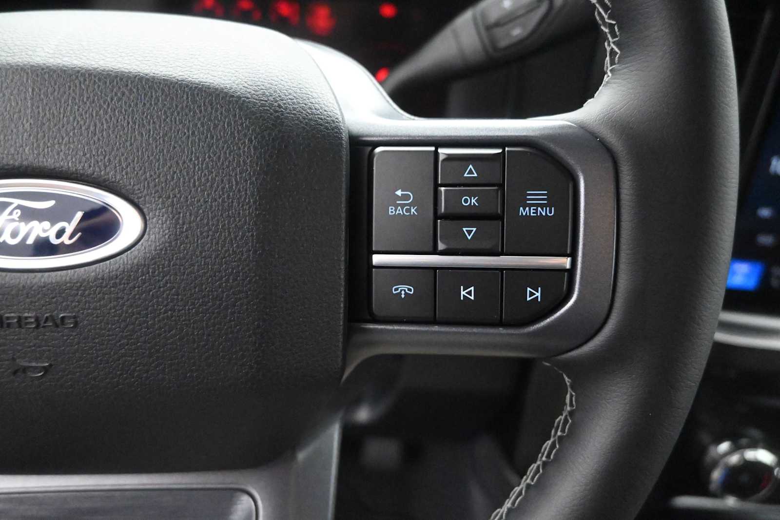 2026 Ford F-250 Super Duty LARIAT