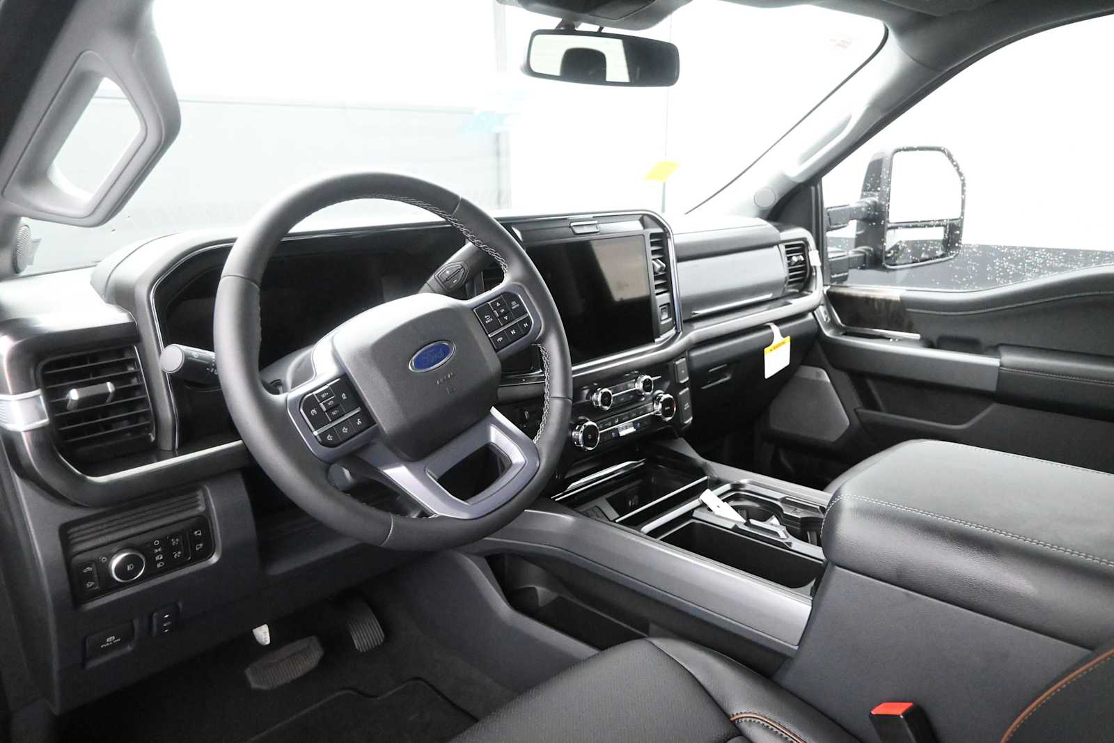 2026 Ford F-250 Super Duty LARIAT