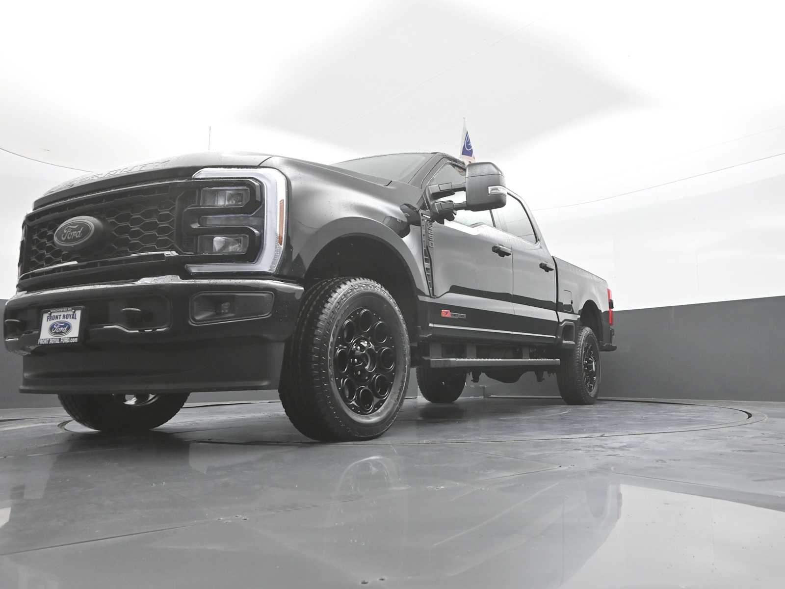 2026 Ford F-250 Super Duty LARIAT