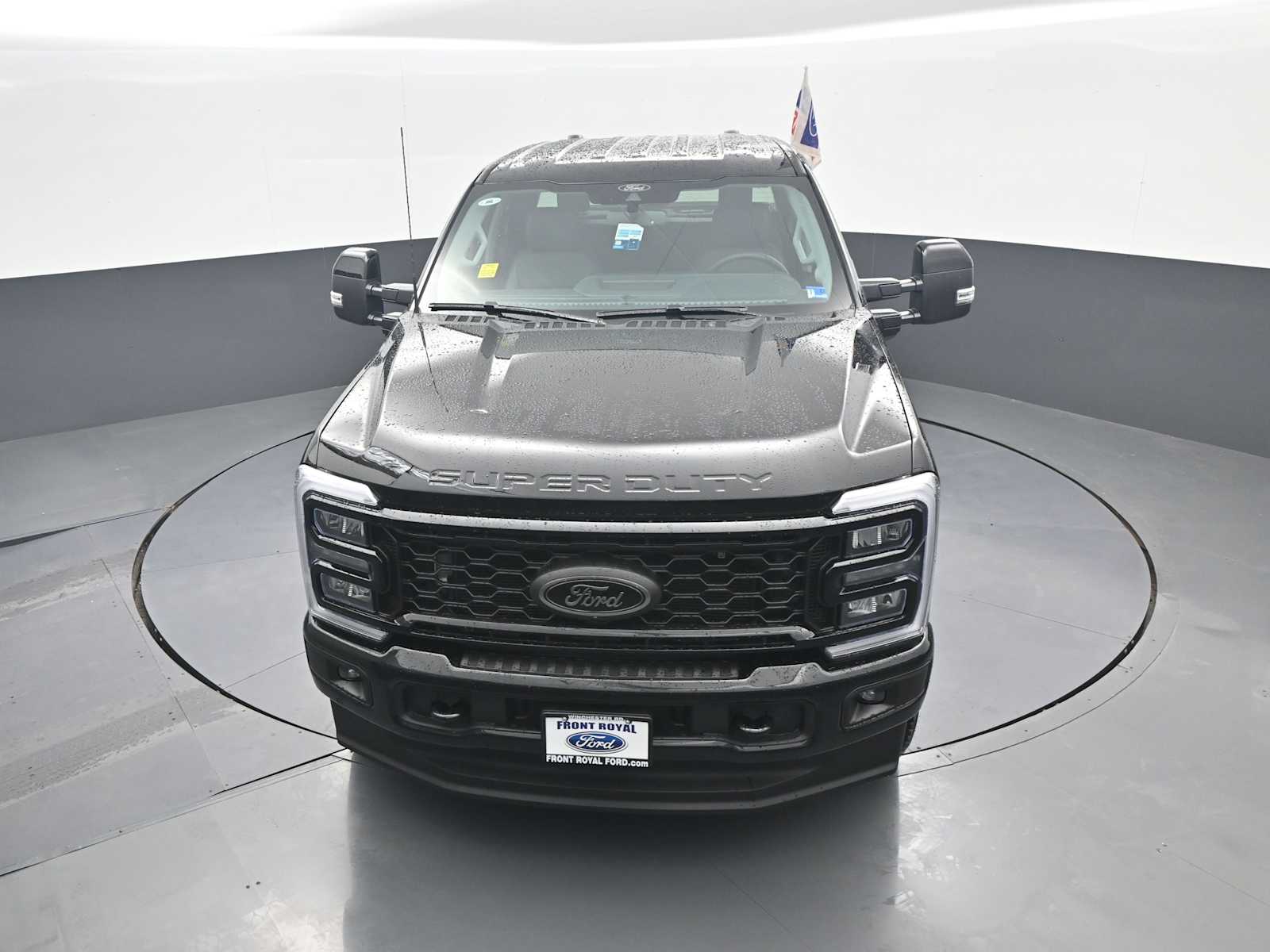 2026 Ford F-250 Super Duty LARIAT