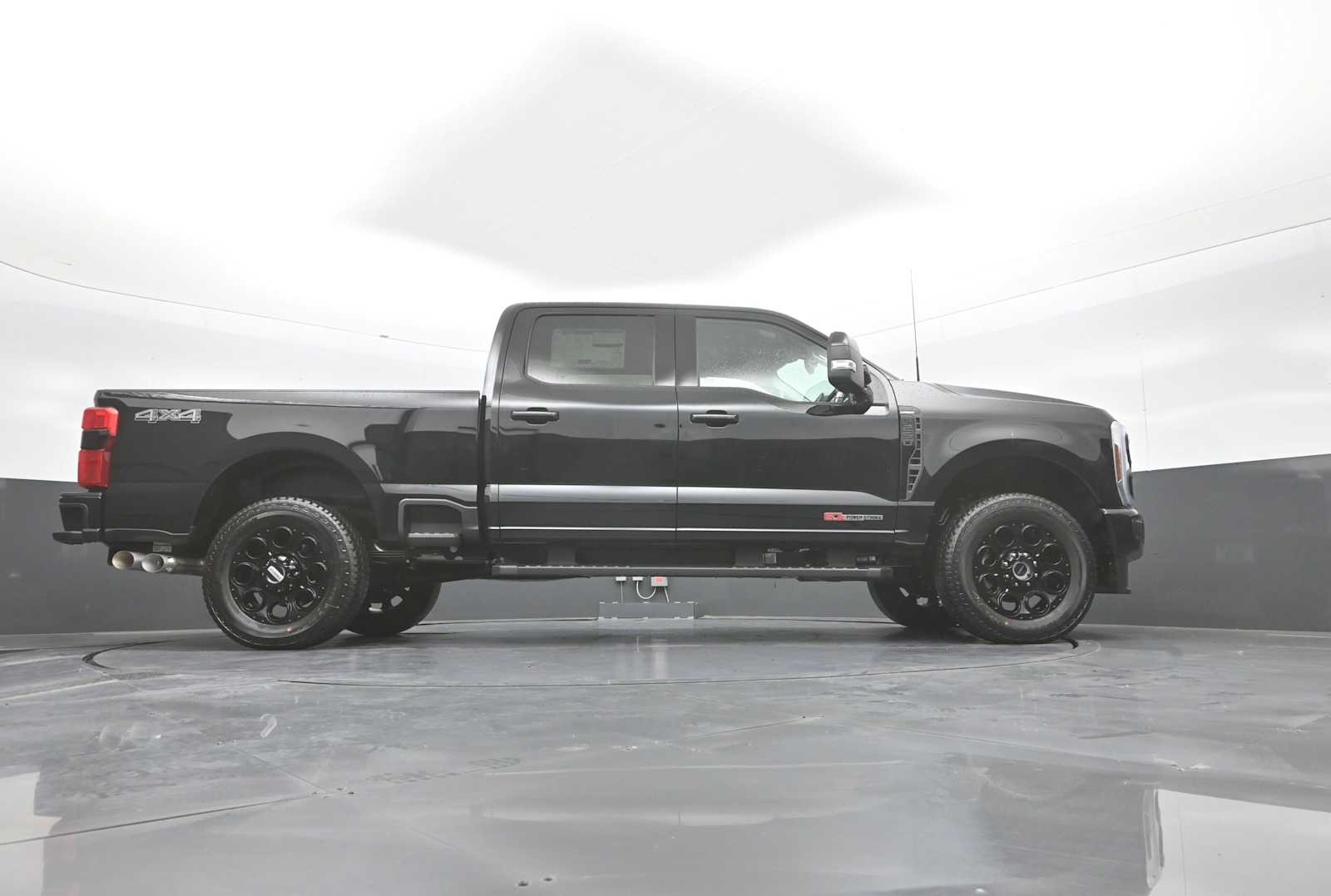 2026 Ford F-250 Super Duty LARIAT