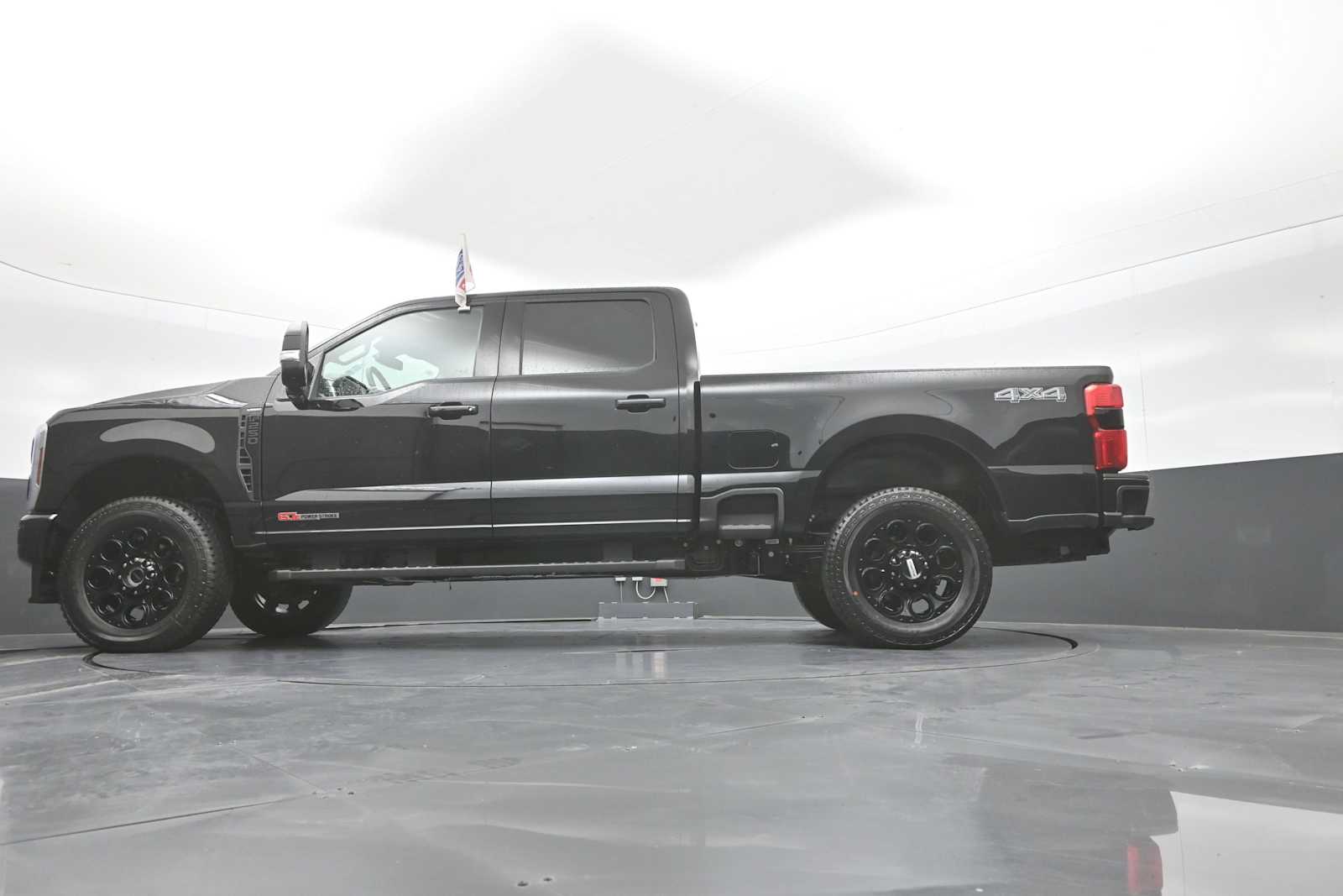 2026 Ford F-250 Super Duty LARIAT
