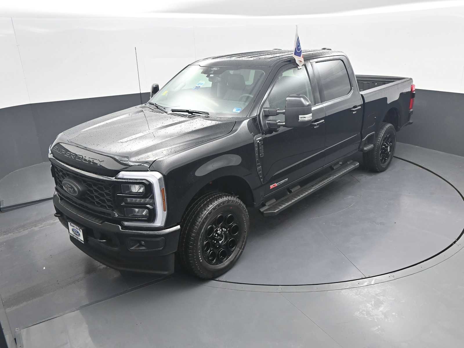 2026 Ford F-250 Super Duty LARIAT