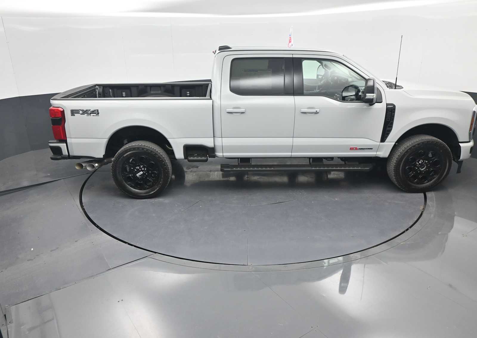 2026 Ford F-250 Super Duty LARIAT