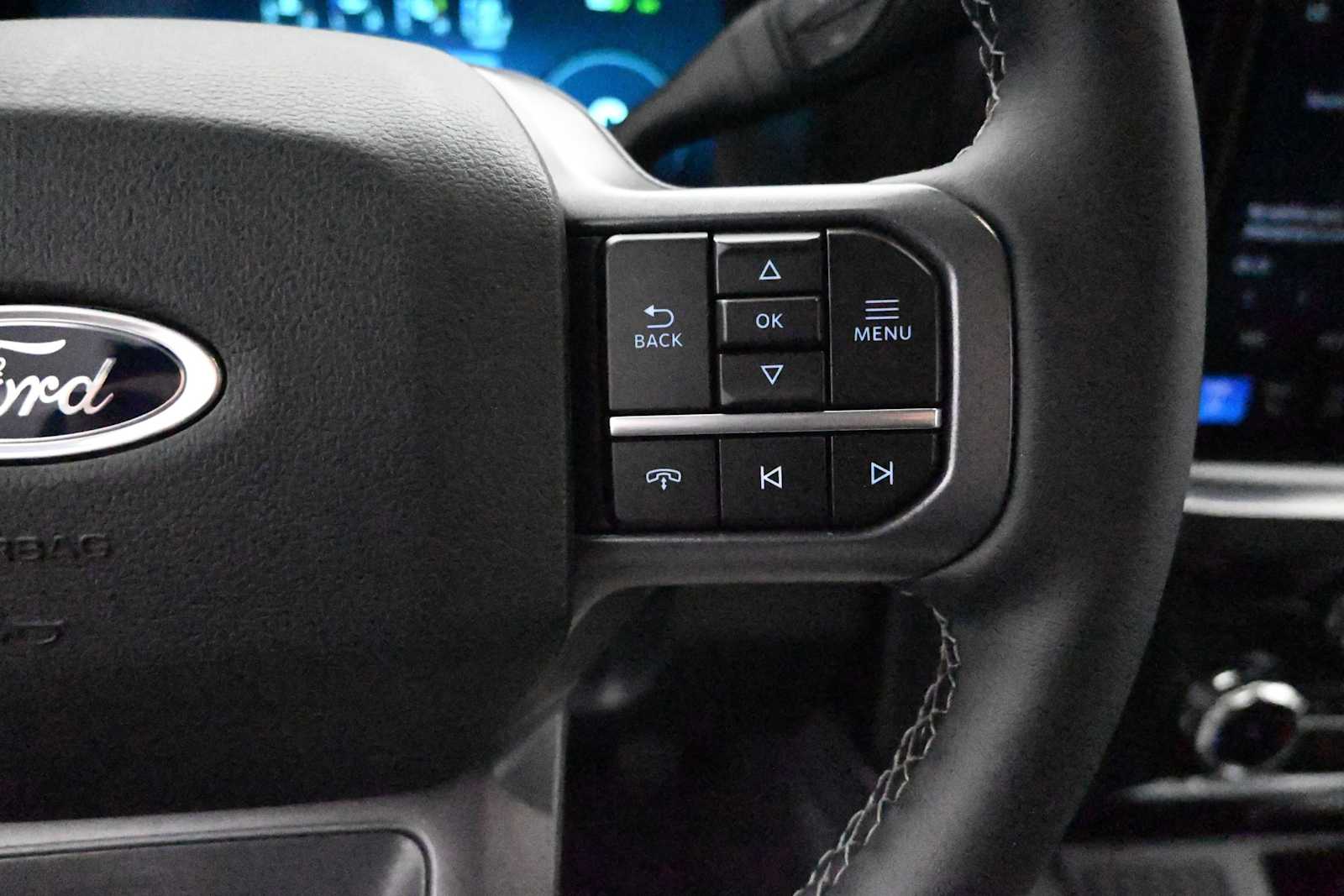 2026 Ford F-250 Super Duty LARIAT