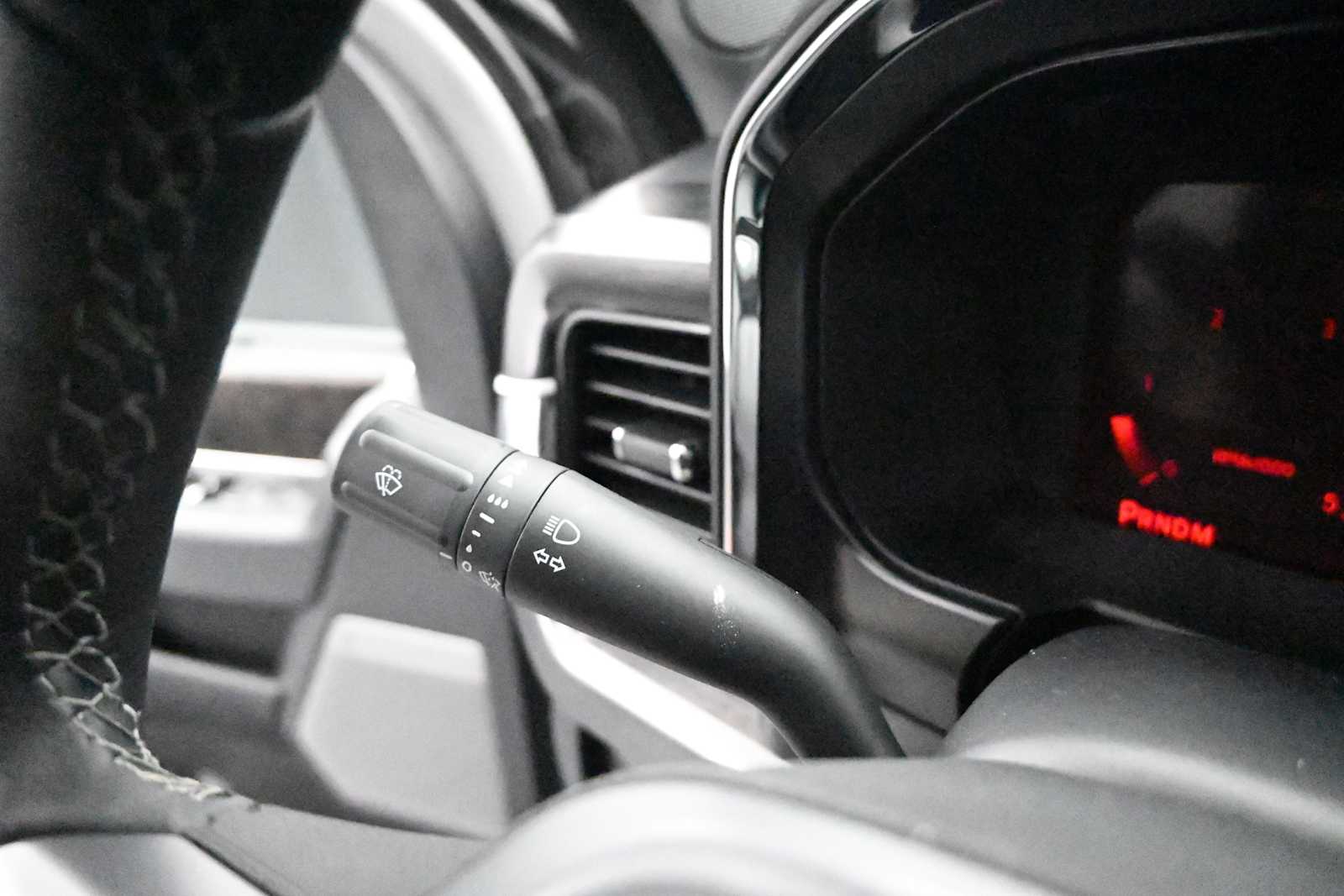 2026 Ford F-250 Super Duty LARIAT
