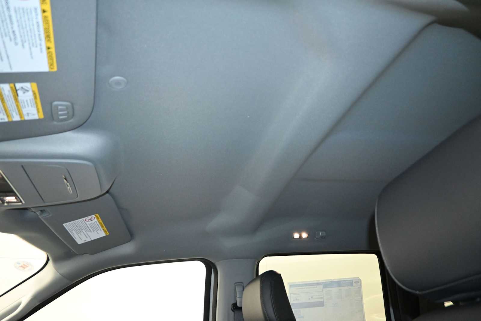 2026 Ford F-250 Super Duty LARIAT