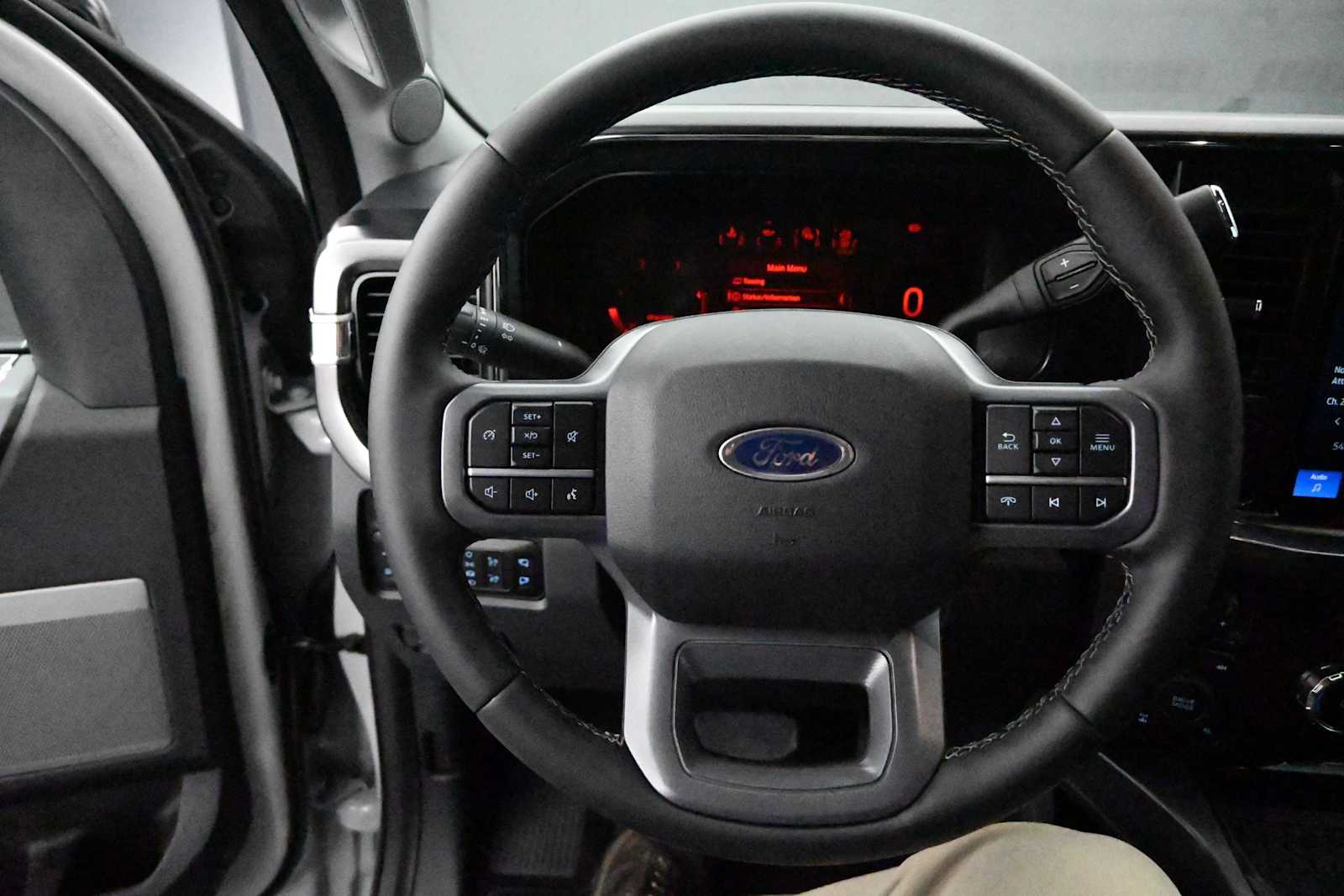 2026 Ford F-250 Super Duty LARIAT
