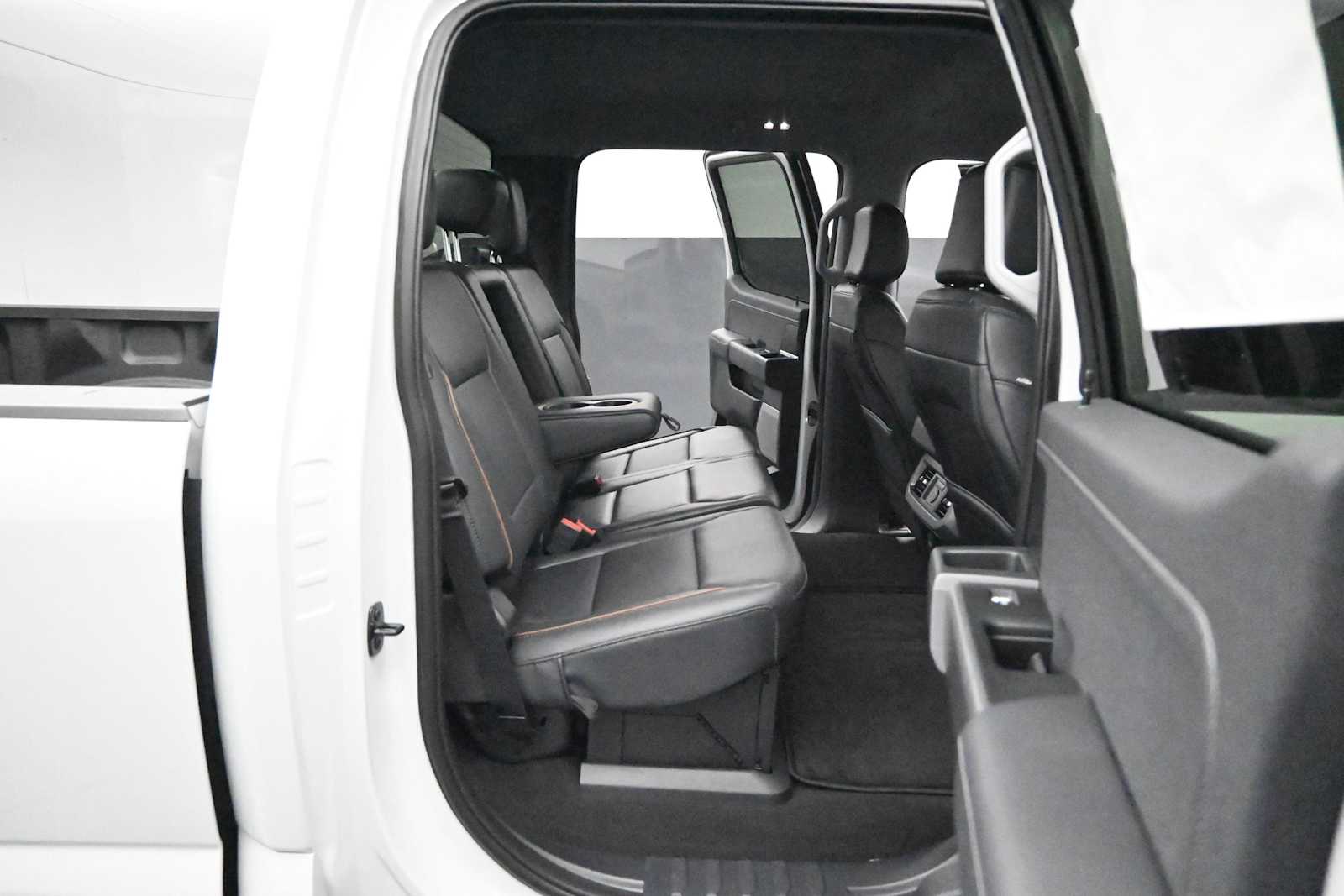 2026 Ford F-250 Super Duty LARIAT