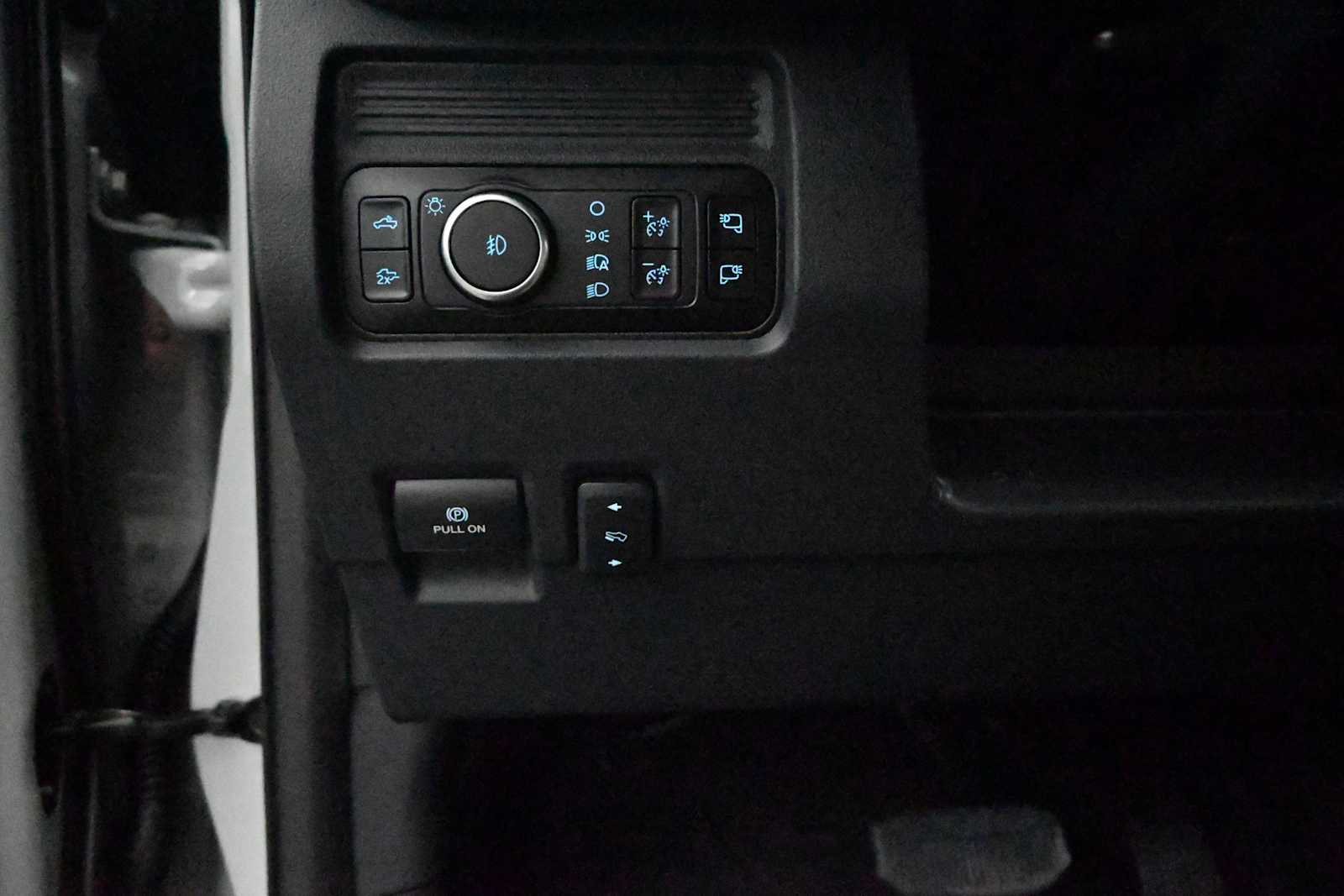 2026 Ford F-250 Super Duty LARIAT