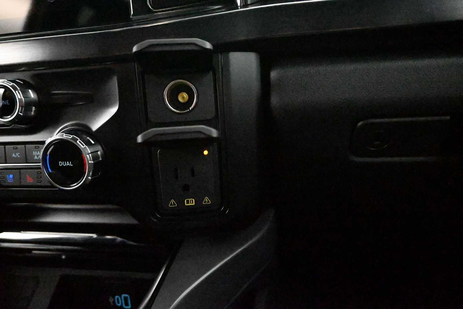 2026 Ford F-250 Super Duty LARIAT