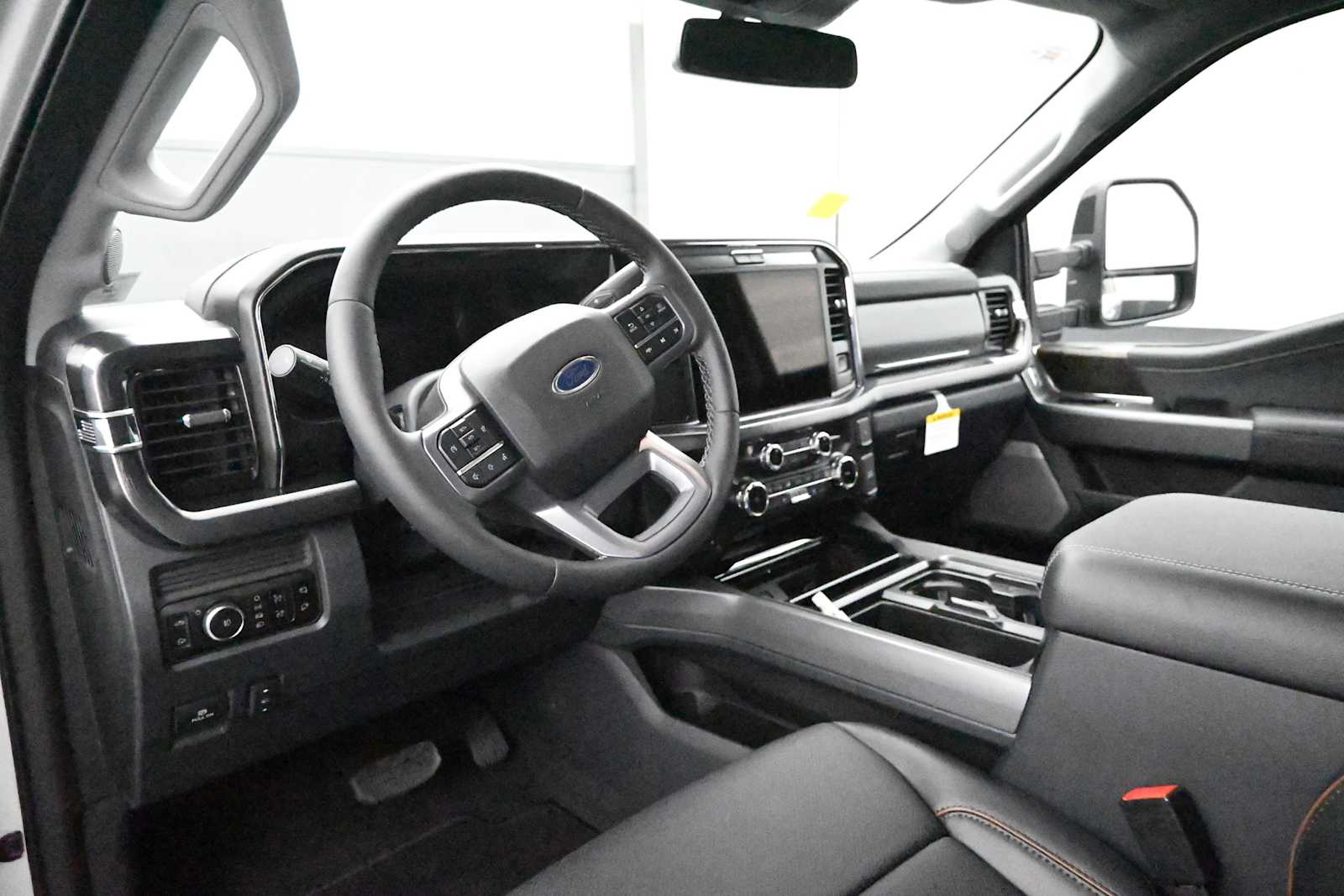 2026 Ford F-250 Super Duty LARIAT