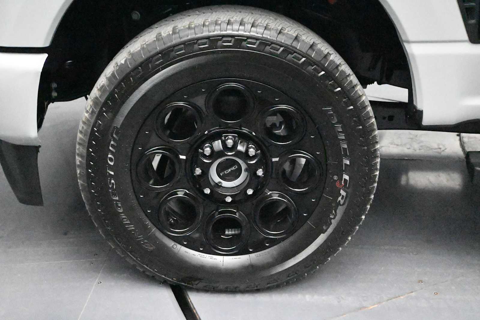 2026 Ford F-250 Super Duty LARIAT