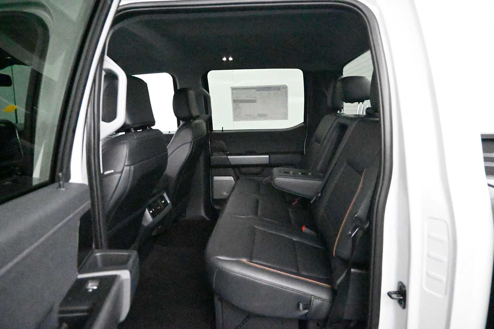 2026 Ford F-250 Super Duty LARIAT