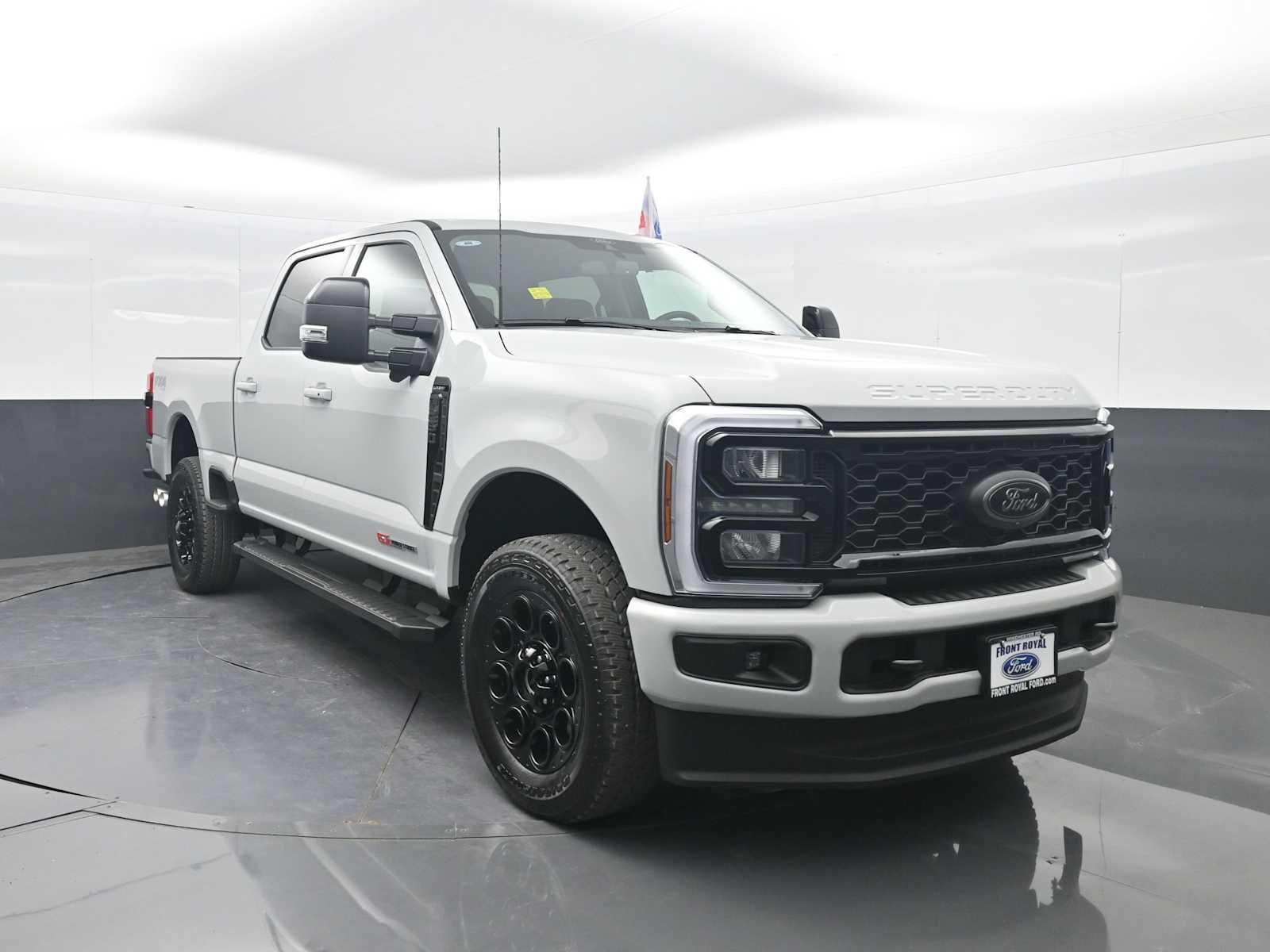 2026 Ford F-250 Super Duty LARIAT