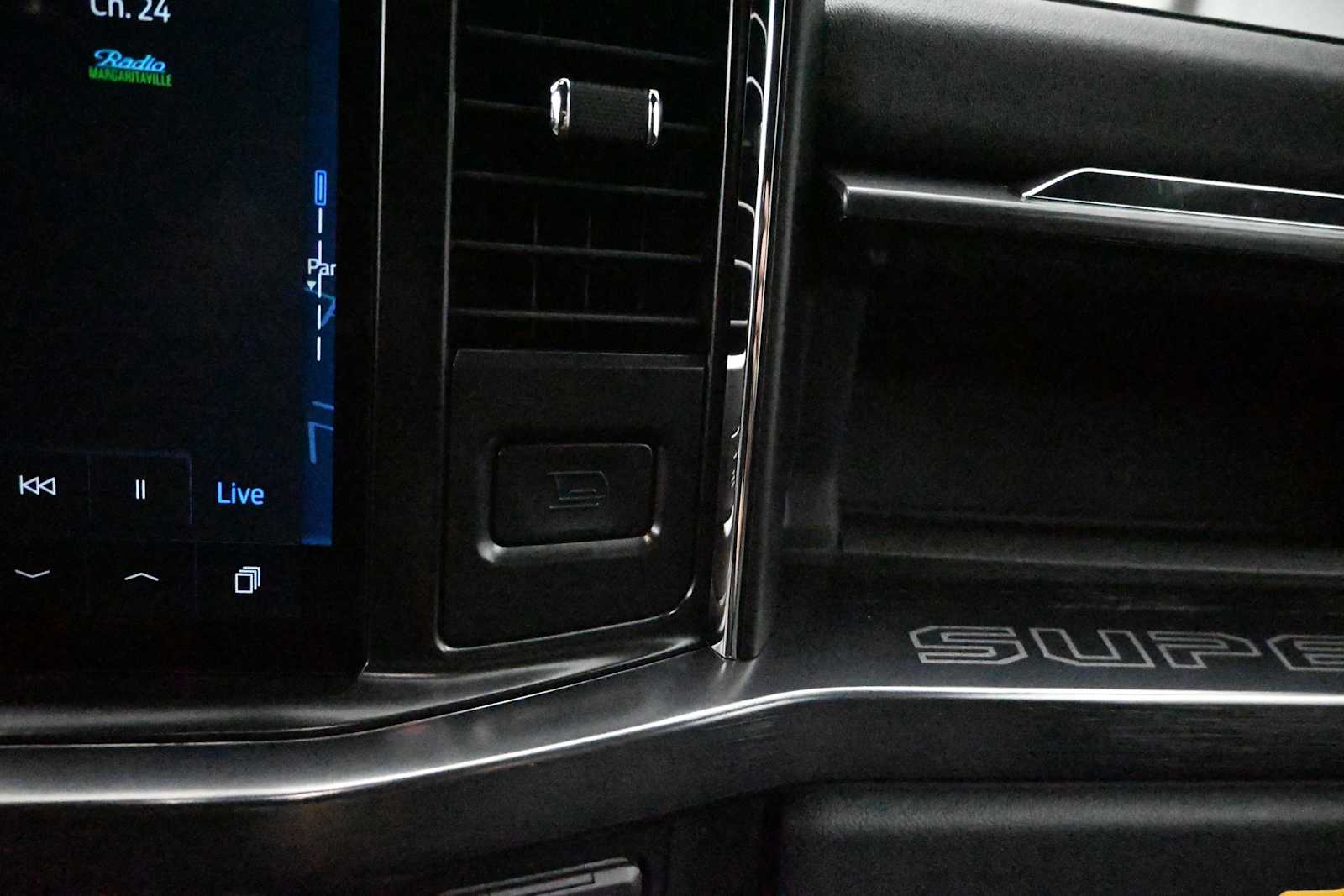 2026 Ford F-250 Super Duty LARIAT