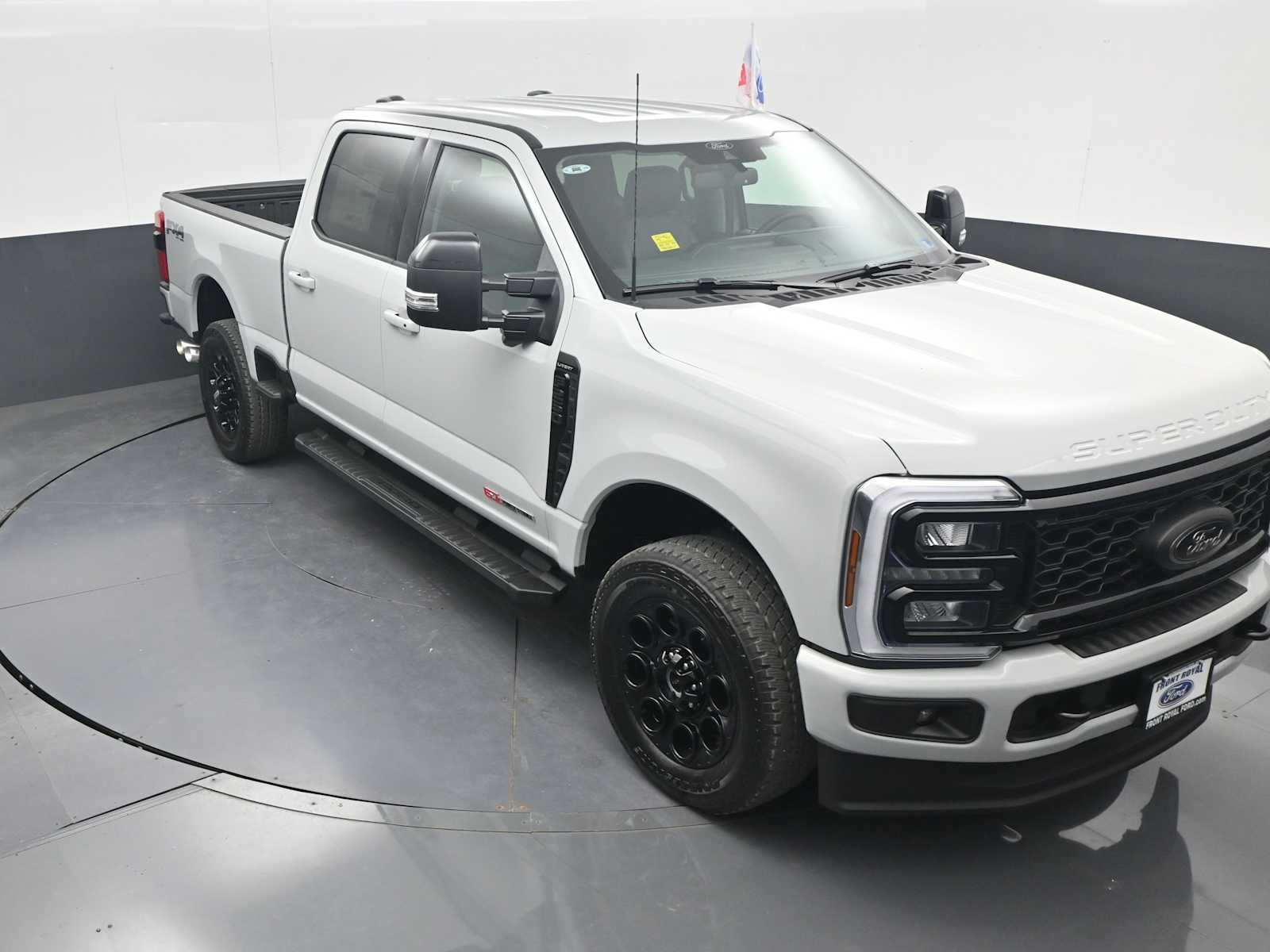 2026 Ford F-250 Super Duty LARIAT