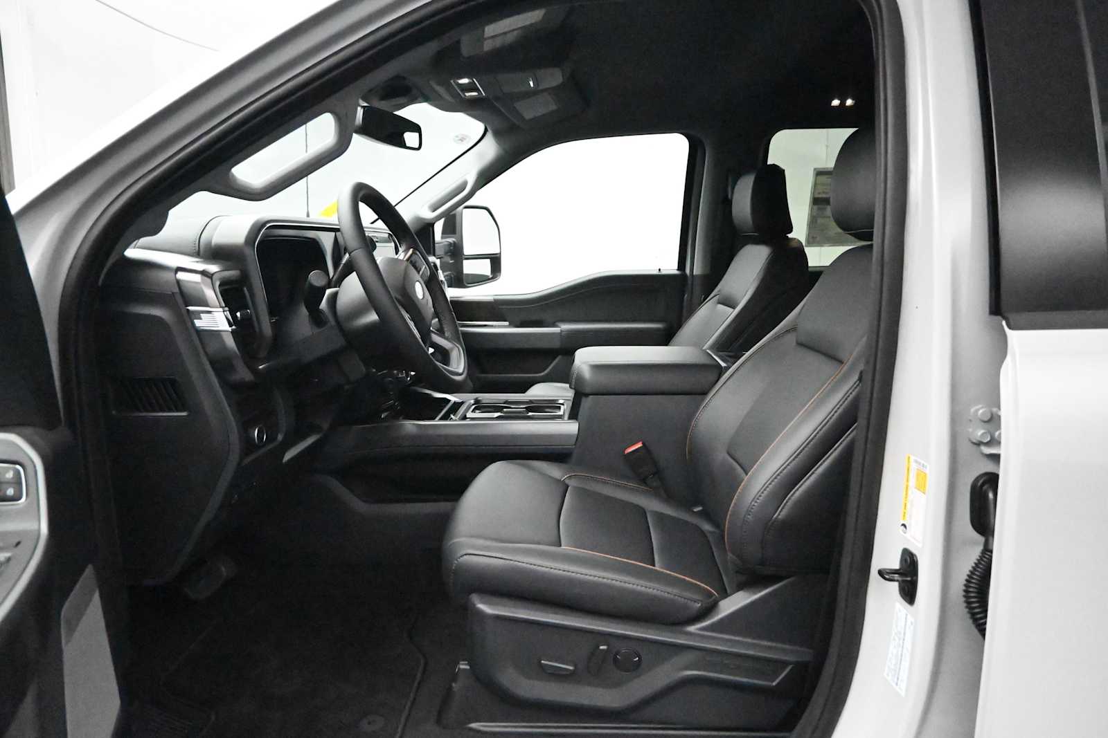 2026 Ford F-250 Super Duty LARIAT