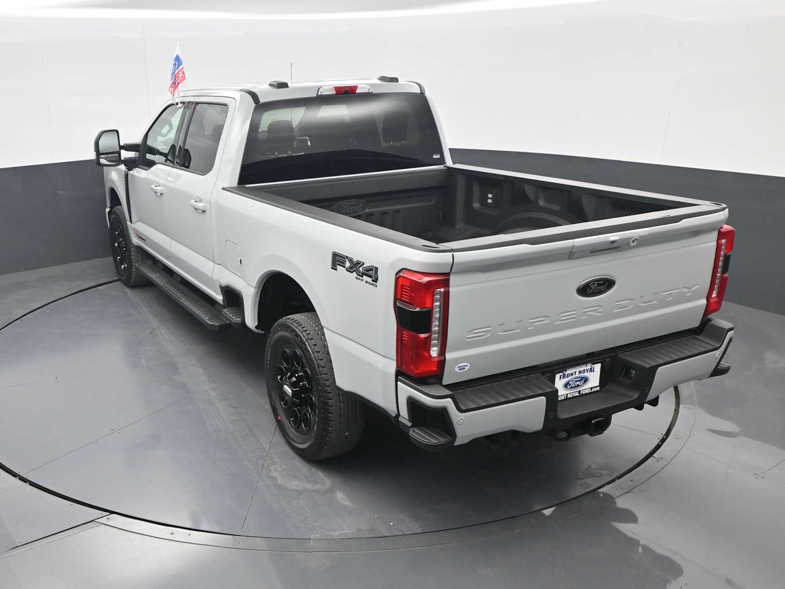 2026 Ford F-250 Super Duty LARIAT