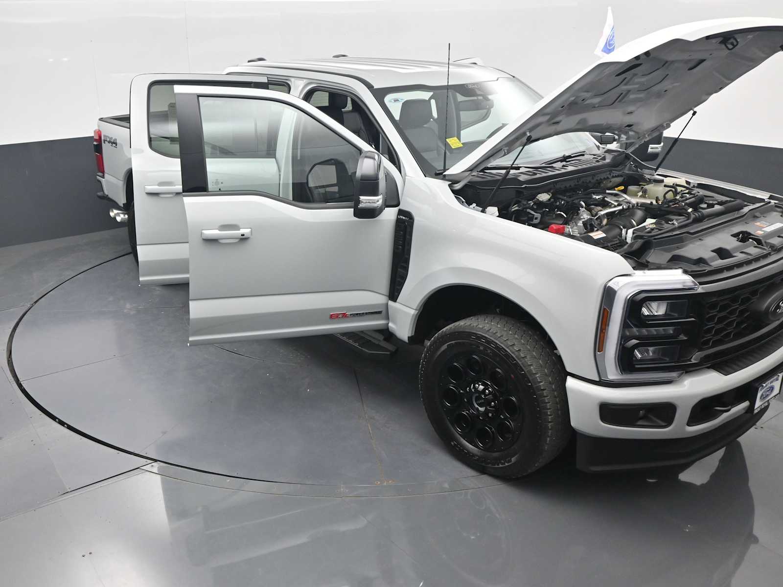 2026 Ford F-250 Super Duty LARIAT