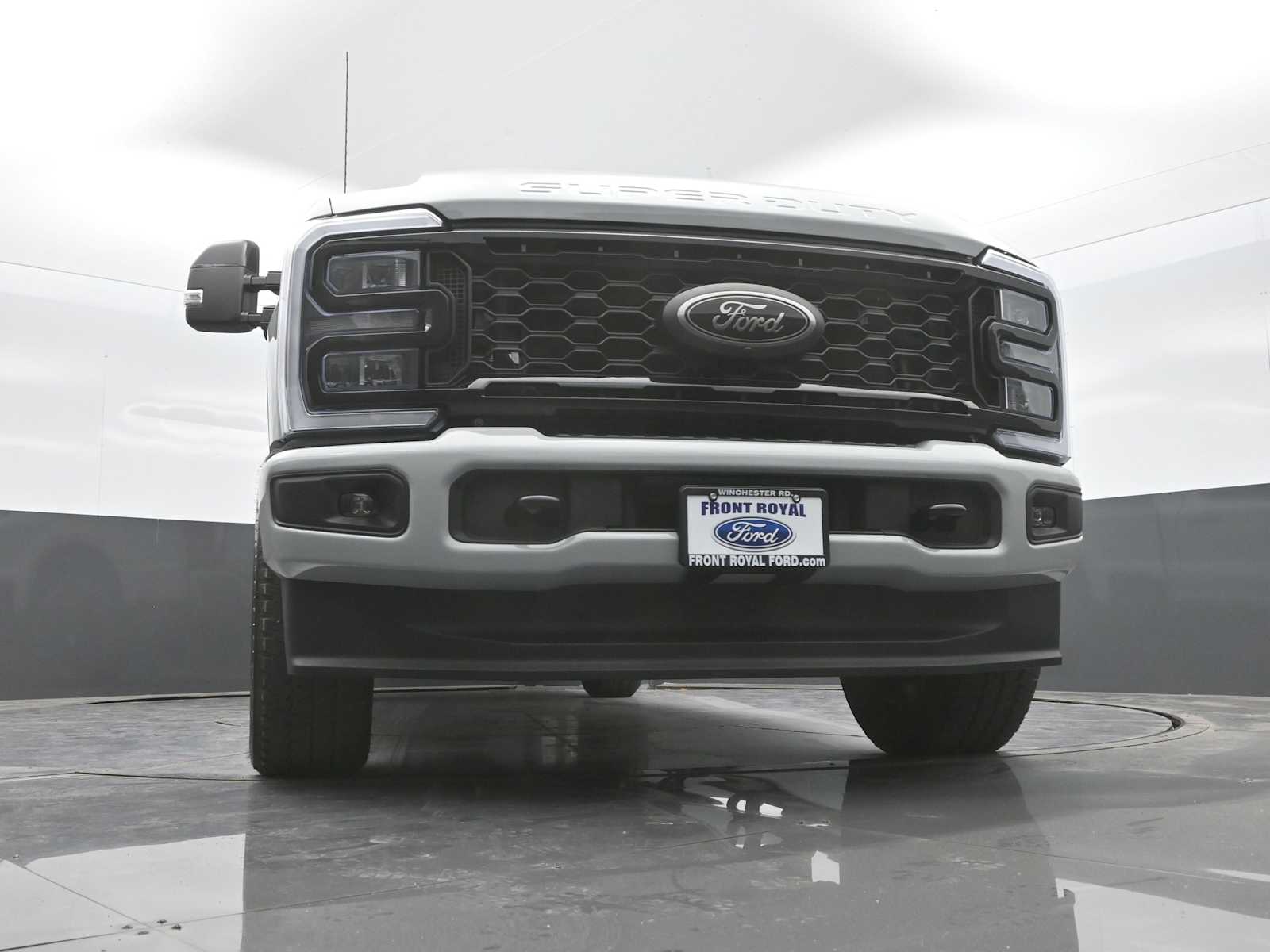 2026 Ford F-250 Super Duty LARIAT