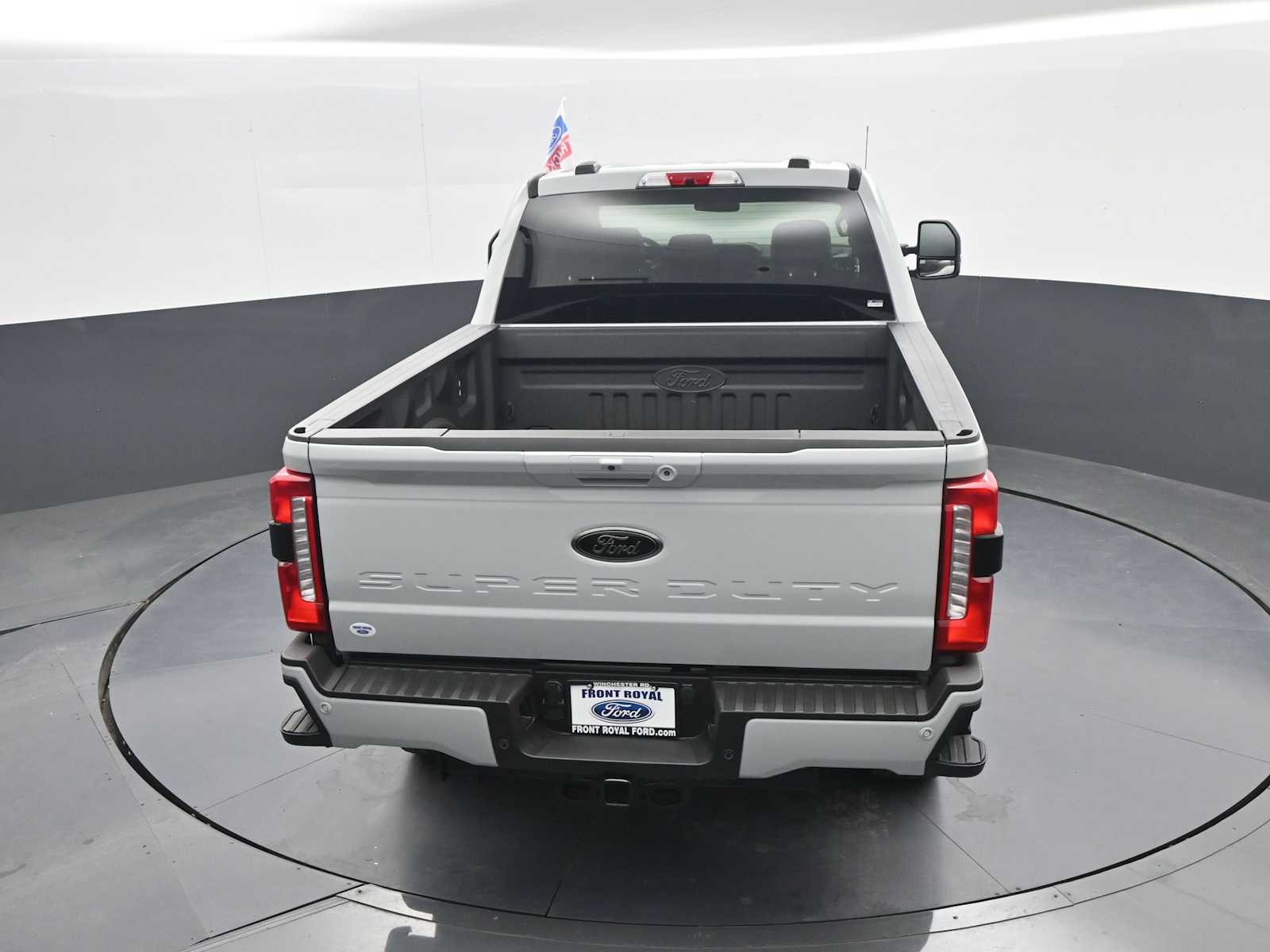 2026 Ford F-250 Super Duty LARIAT