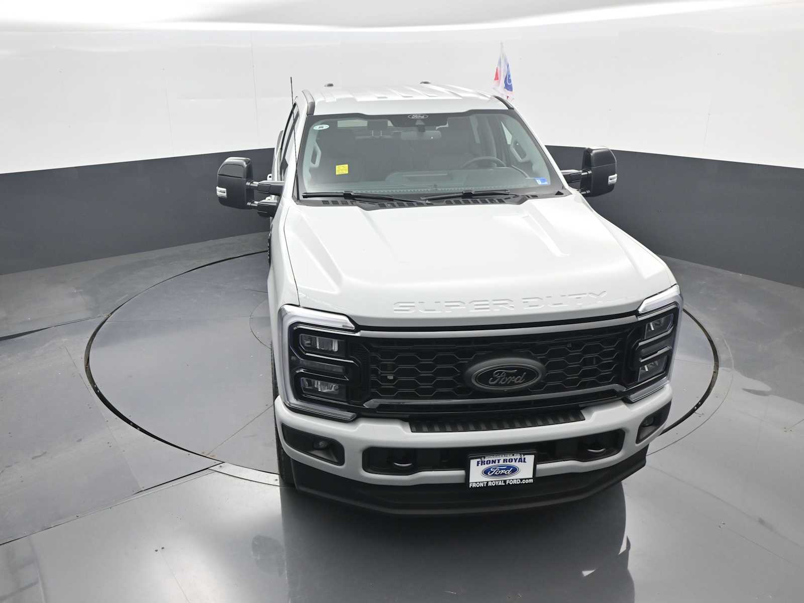 2026 Ford F-250 Super Duty LARIAT