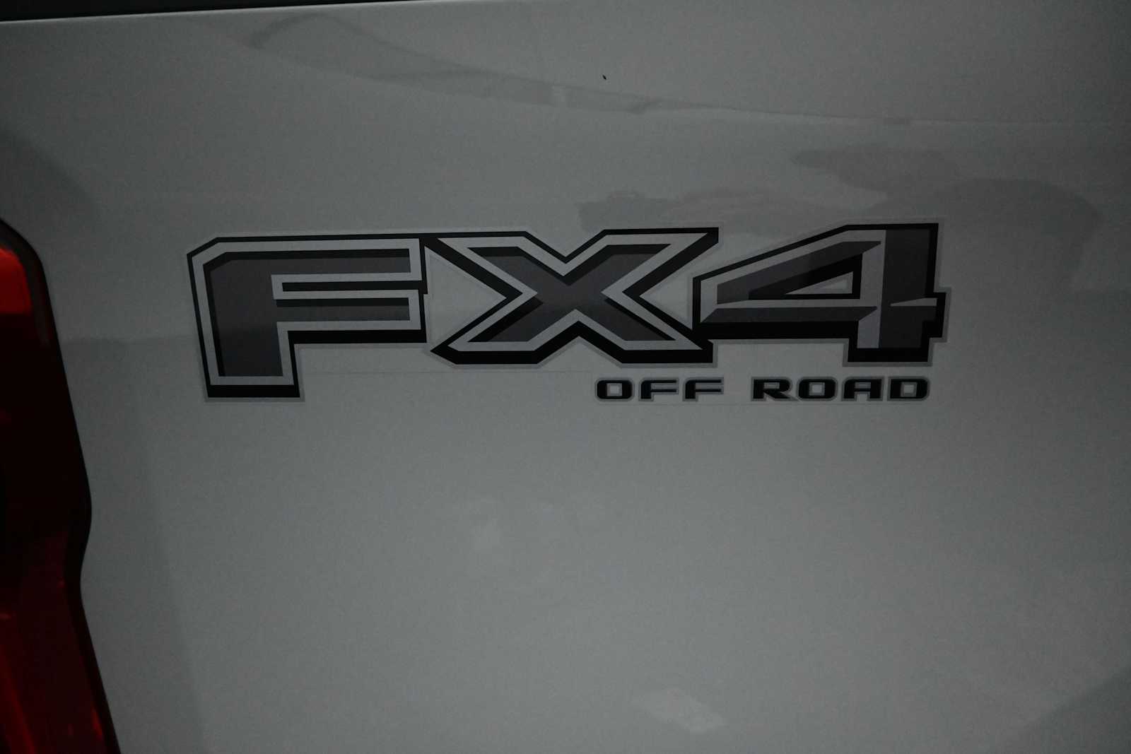 2026 Ford F-250 Super Duty LARIAT