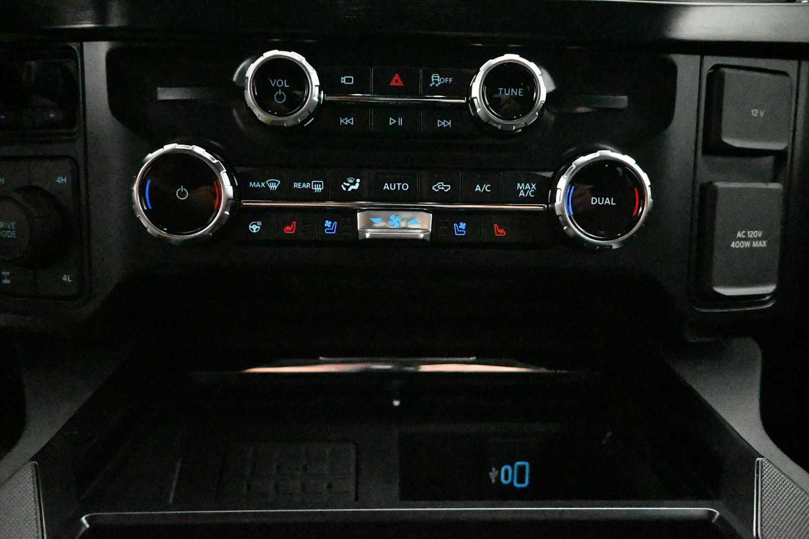 2026 Ford F-250 Super Duty LARIAT