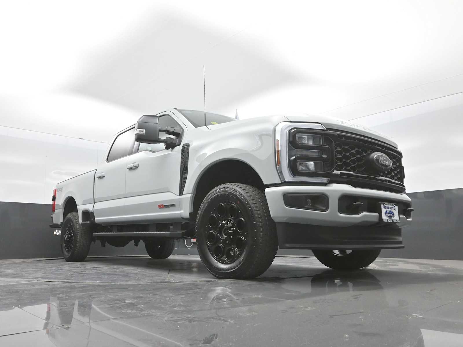 2026 Ford F-250 Super Duty LARIAT