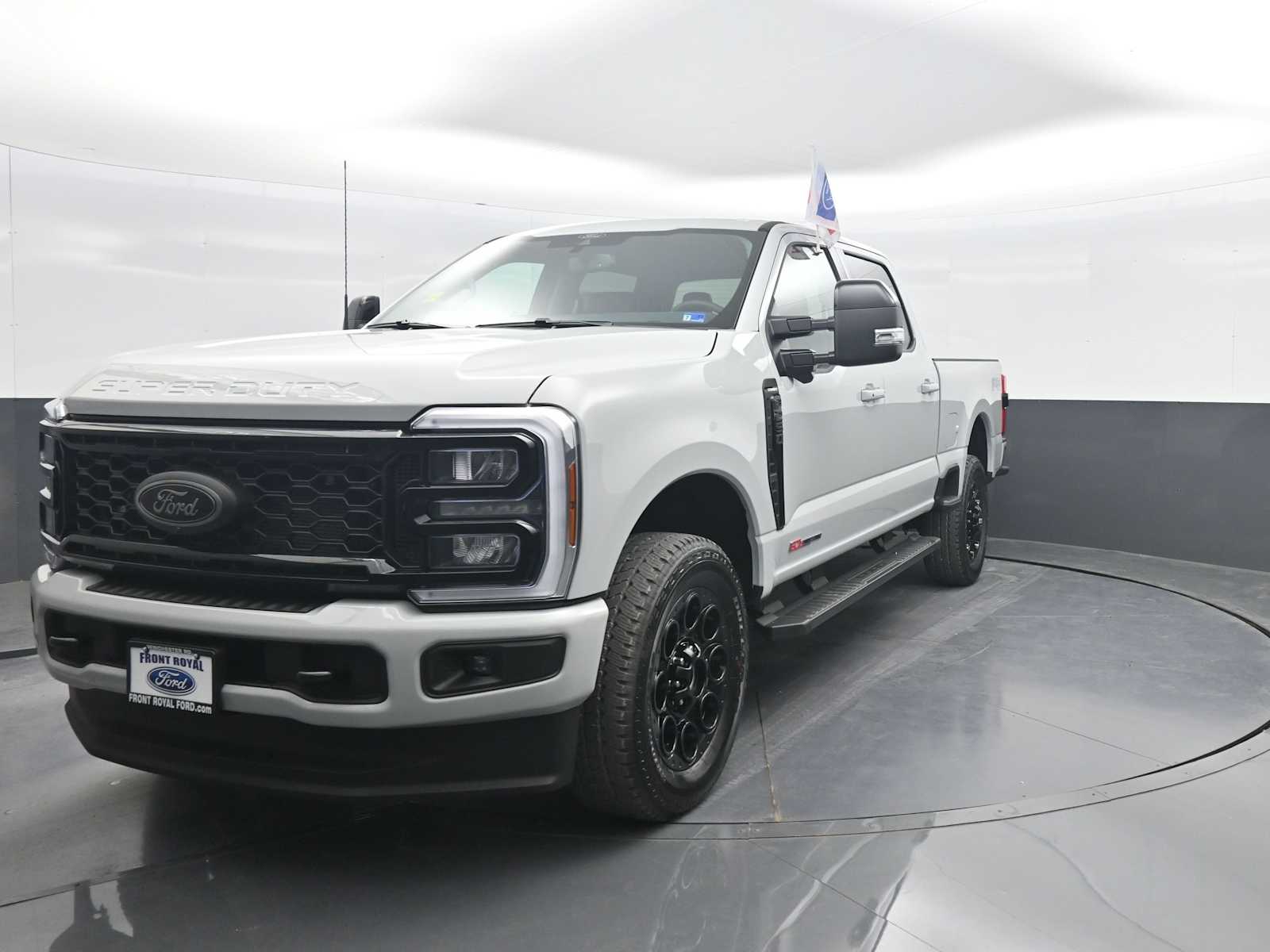 2026 Ford F-250 Super Duty LARIAT