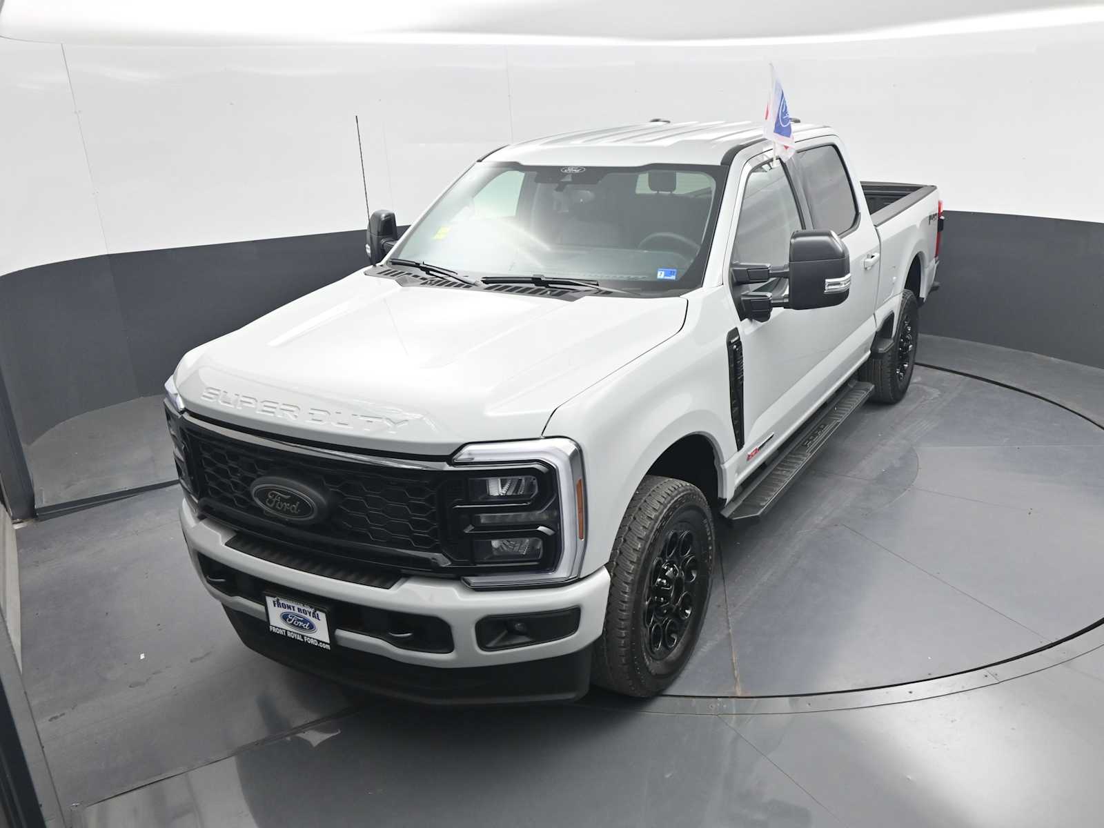 2026 Ford F-250 Super Duty LARIAT
