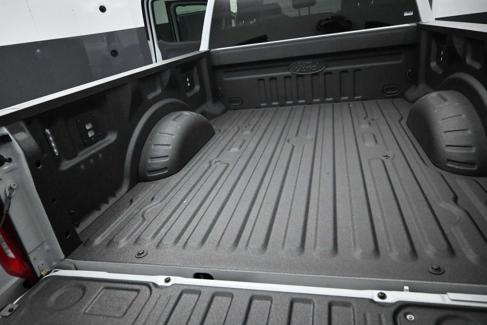2026 Ford F-250 Super Duty LARIAT