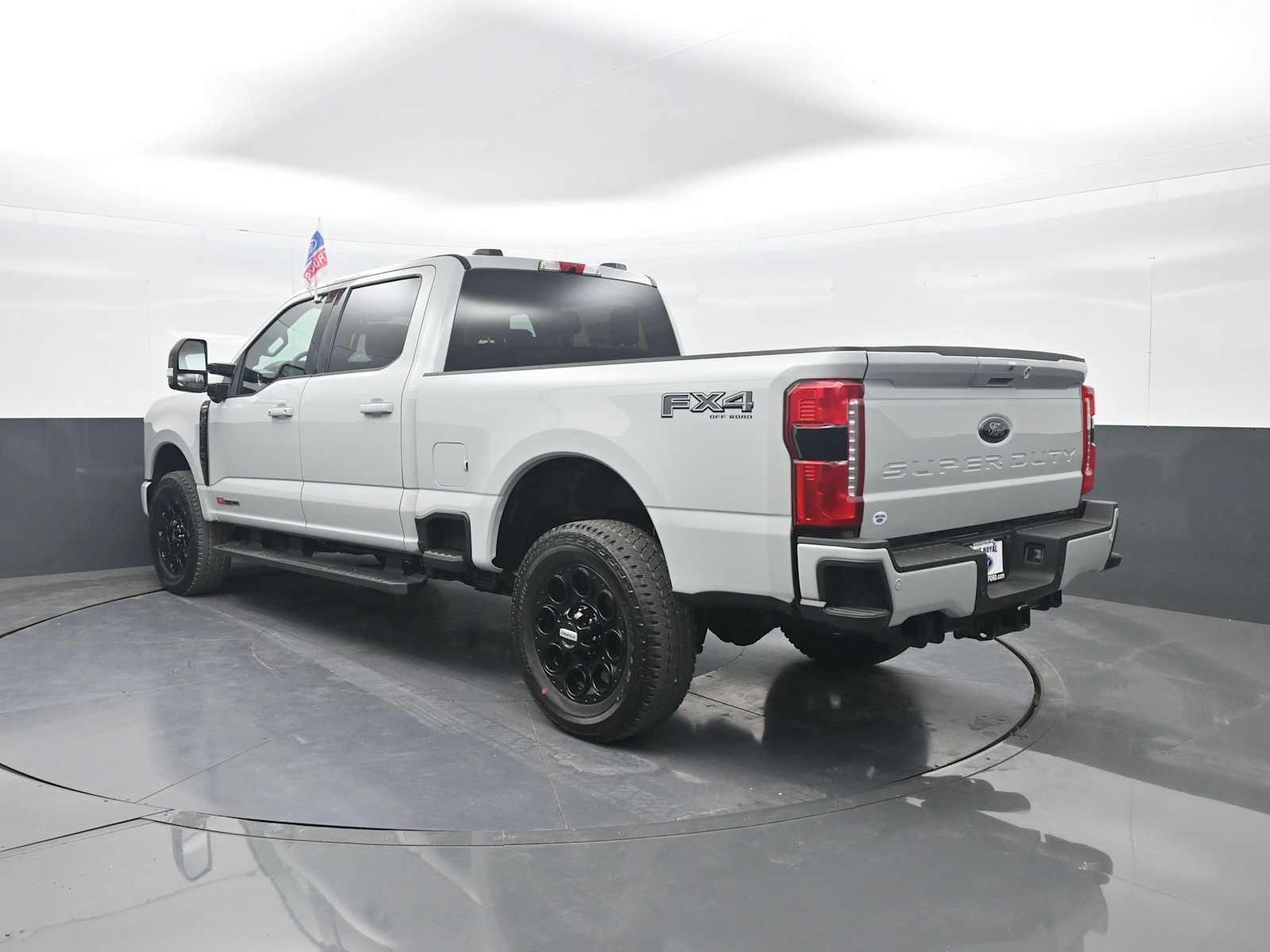 2026 Ford F-250 Super Duty LARIAT