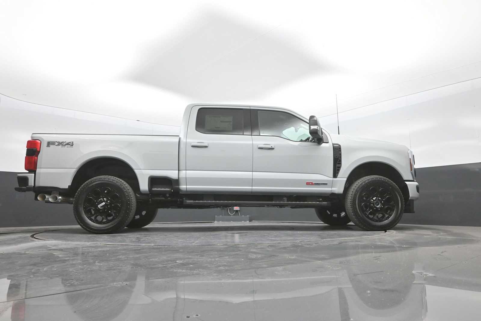 2026 Ford F-250 Super Duty LARIAT