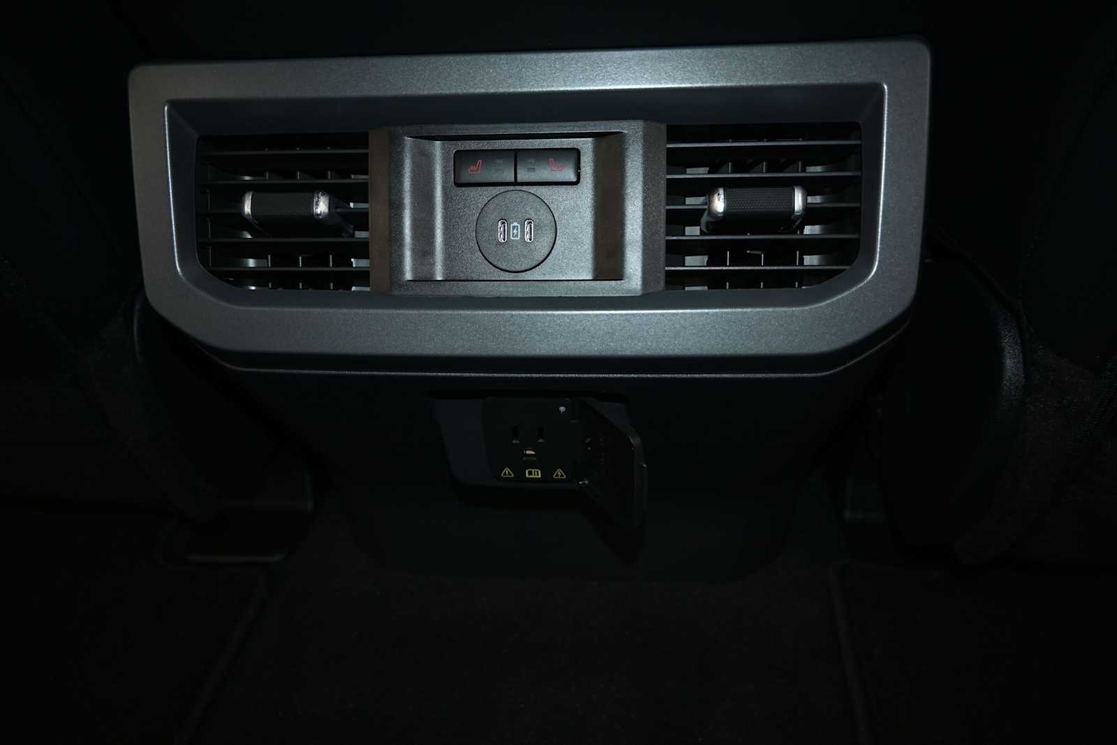 2026 Ford F-250 Super Duty LARIAT
