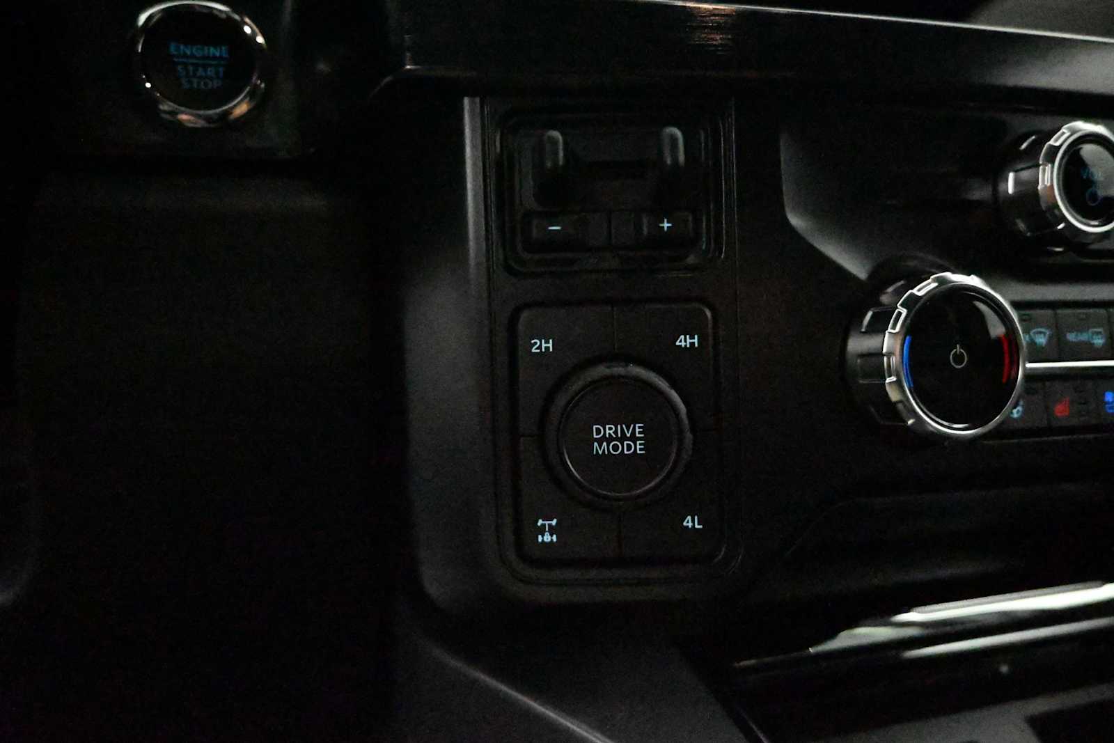 2026 Ford F-250 Super Duty LARIAT