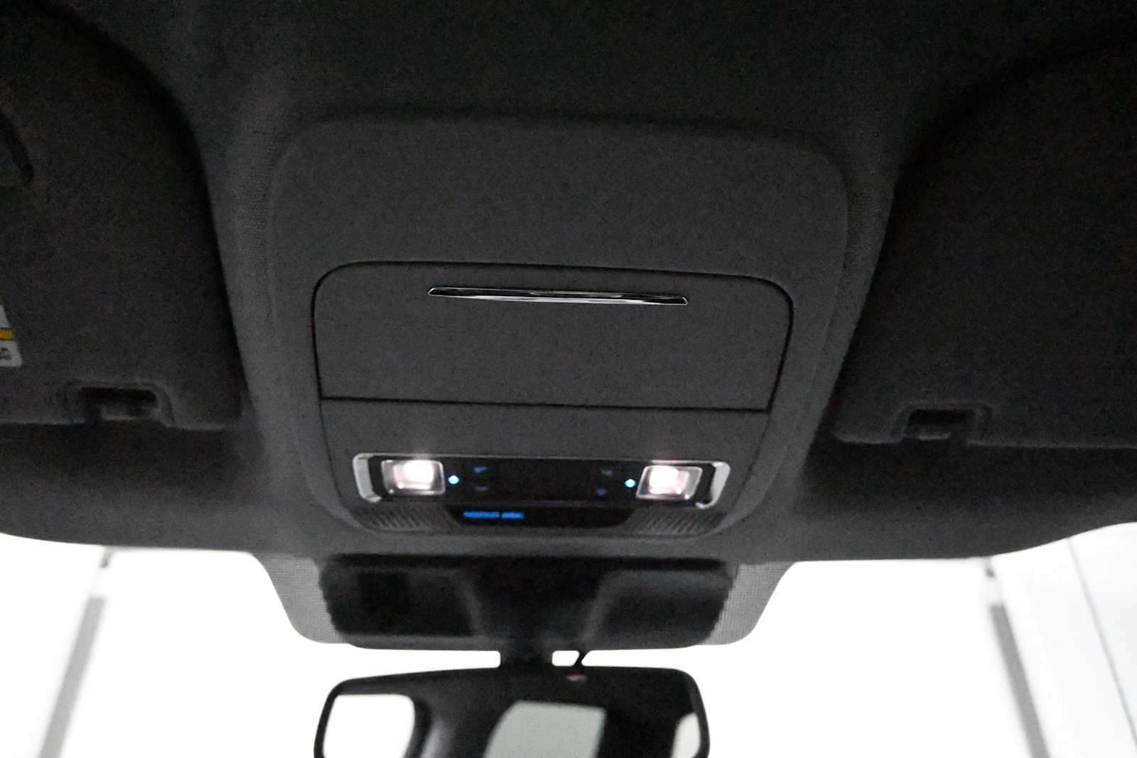 2026 Ford F-250 Super Duty LARIAT