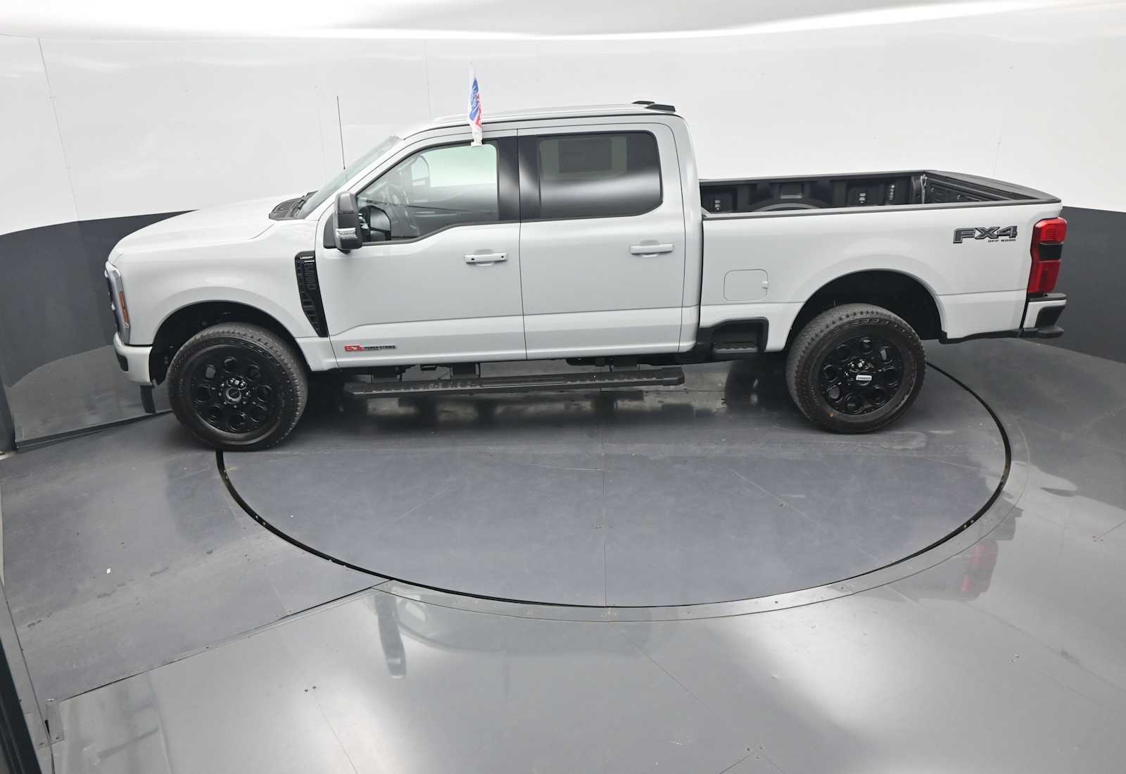 2026 Ford F-250 Super Duty LARIAT