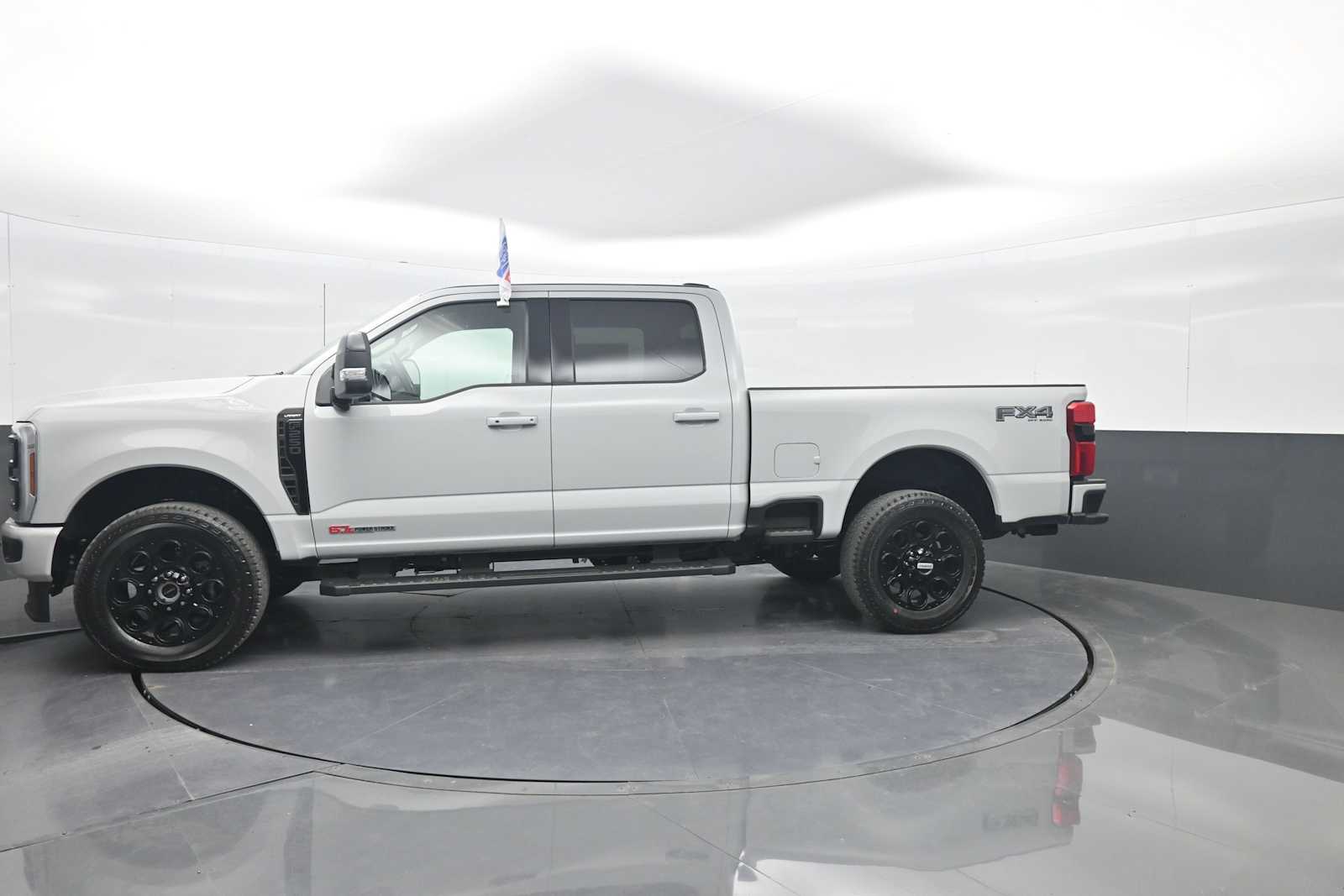 2026 Ford F-250 Super Duty LARIAT