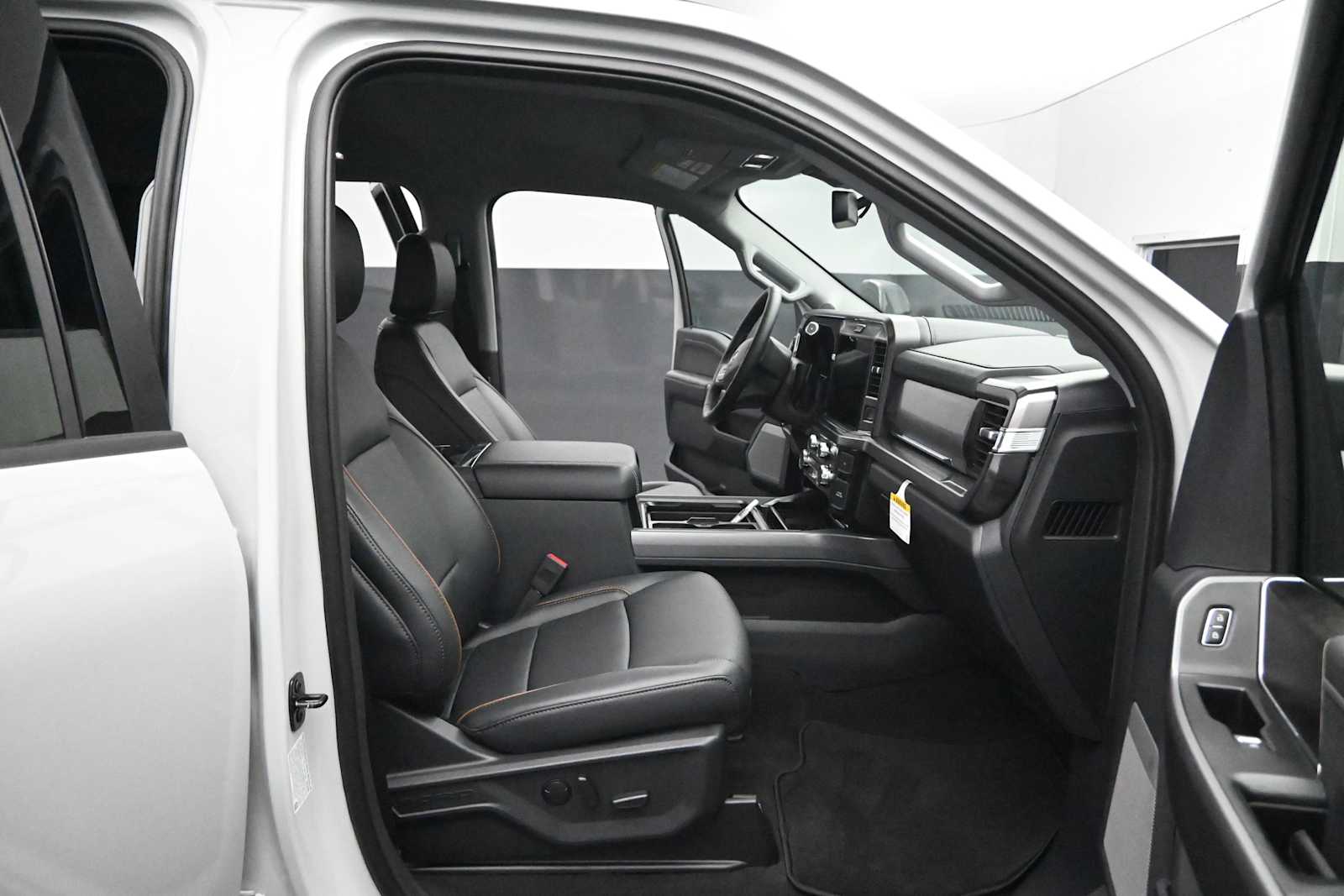 2026 Ford F-250 Super Duty LARIAT