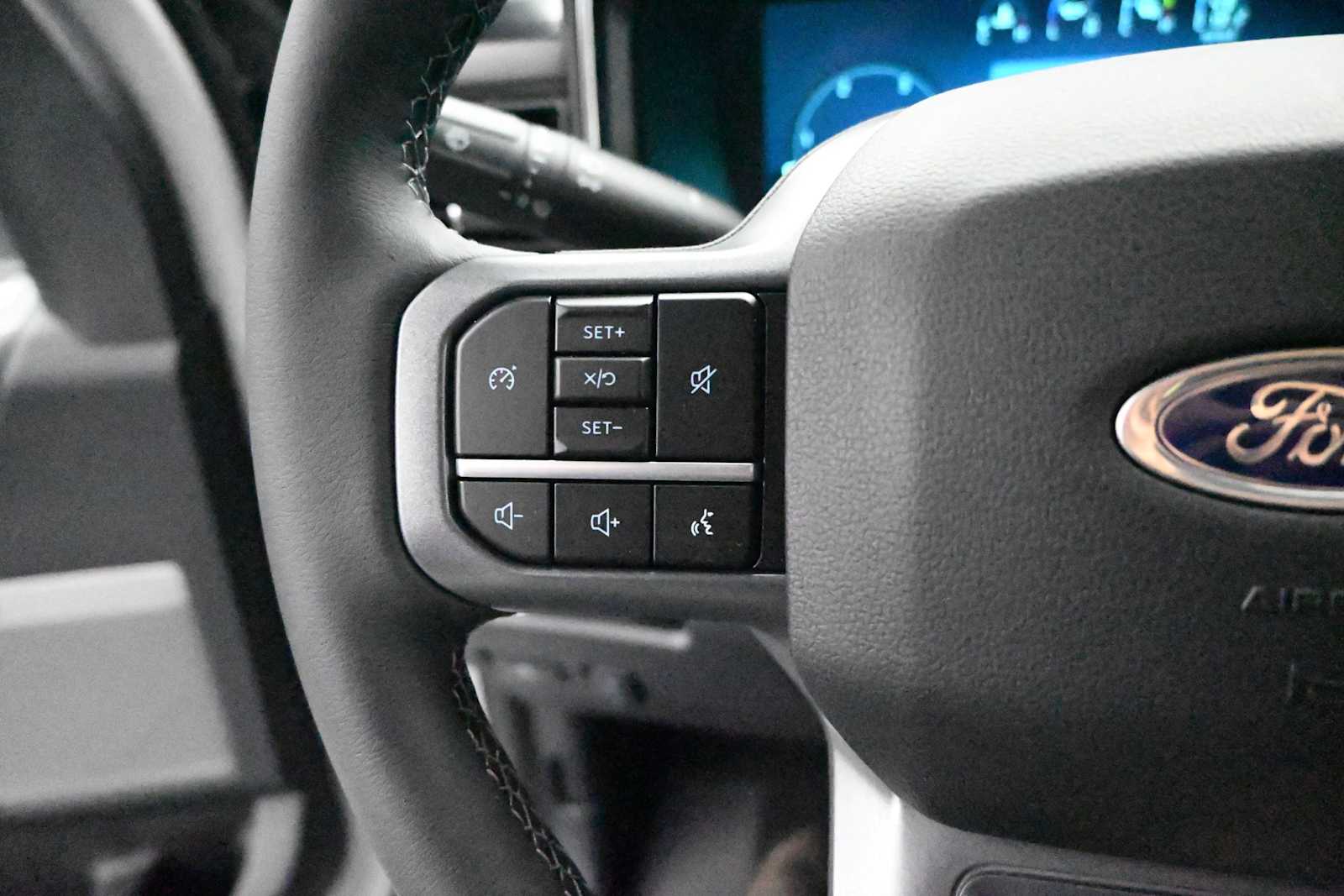 2026 Ford F-250 Super Duty LARIAT