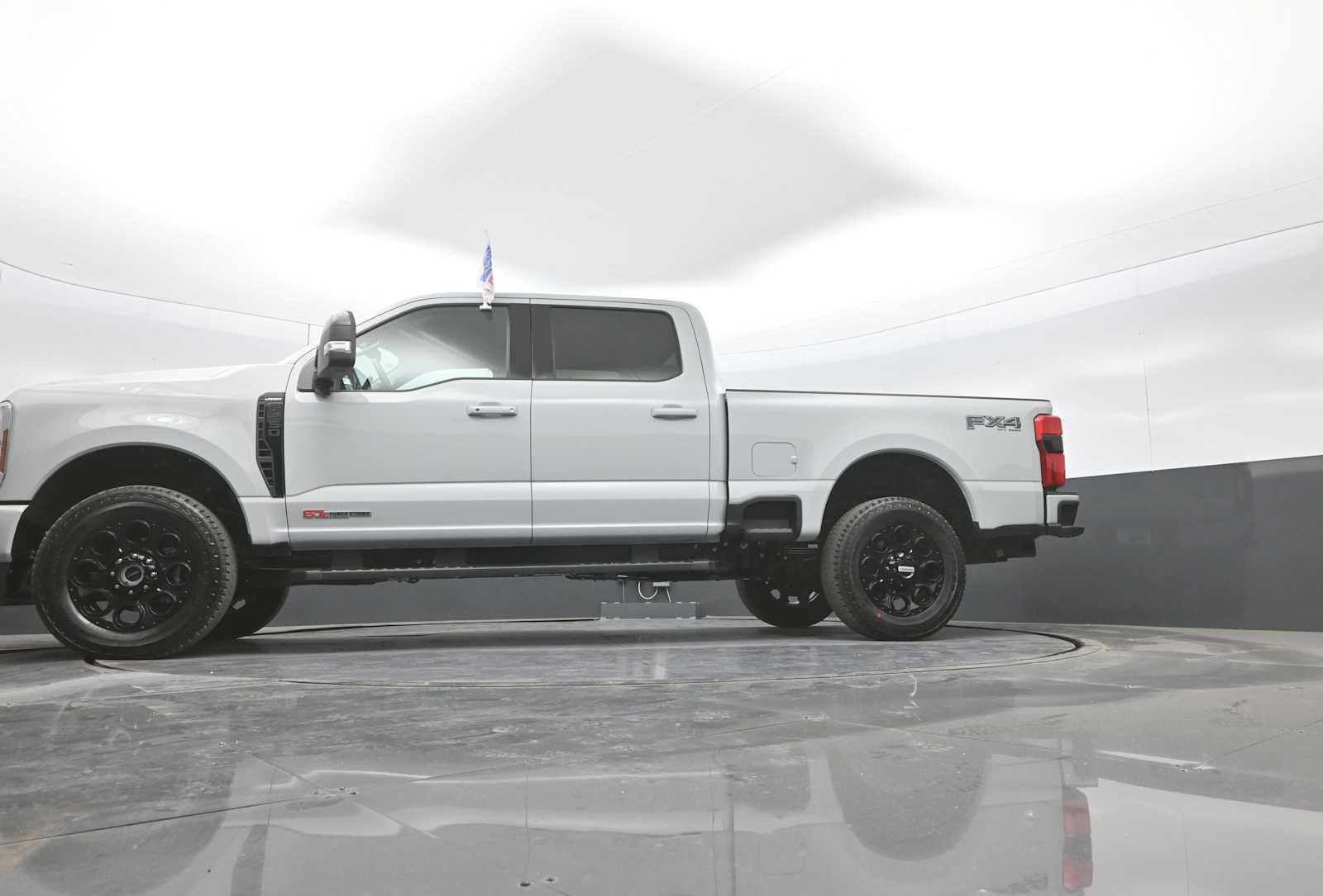 2026 Ford F-250 Super Duty LARIAT