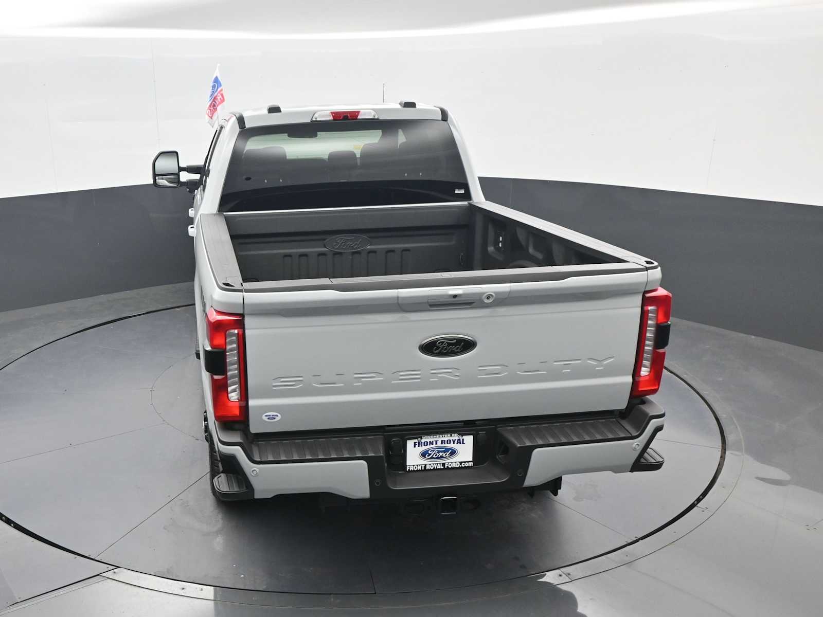2026 Ford F-250 Super Duty LARIAT