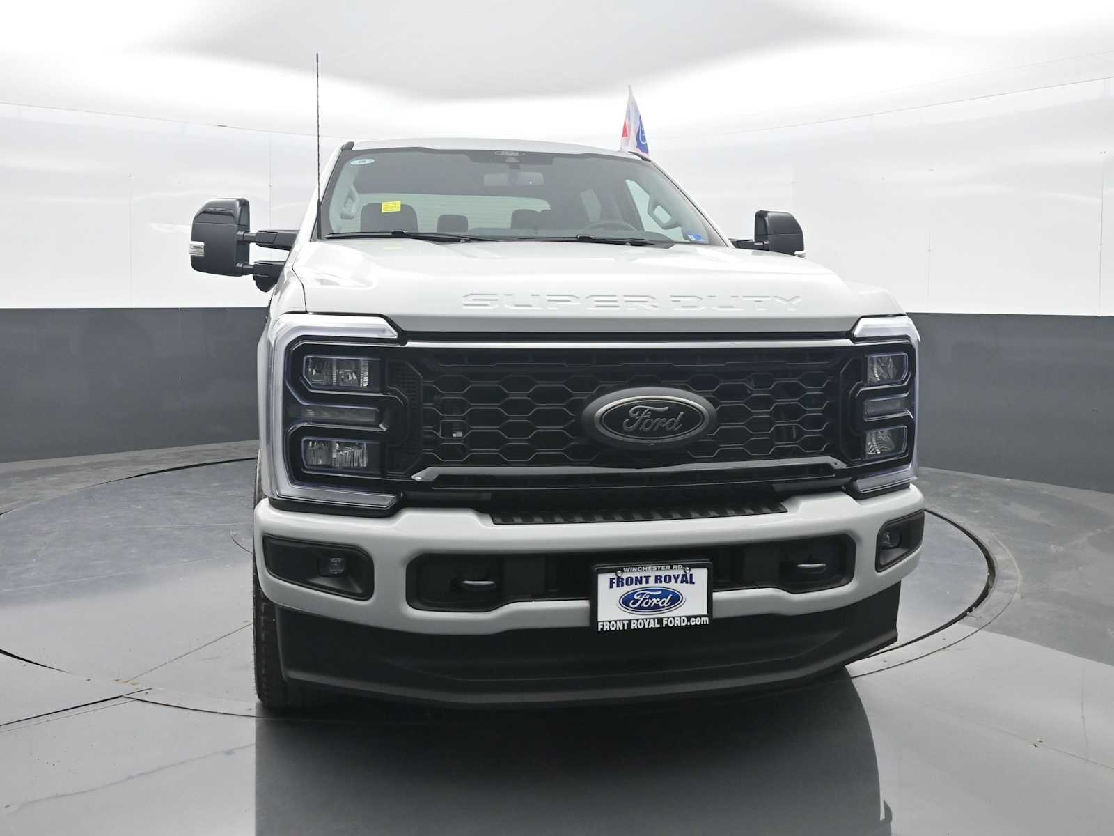2026 Ford F-250 Super Duty LARIAT