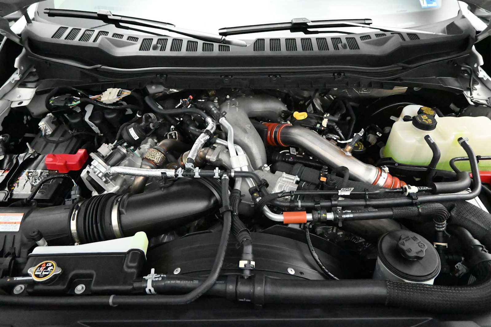 2026 Ford F-250 Super Duty LARIAT