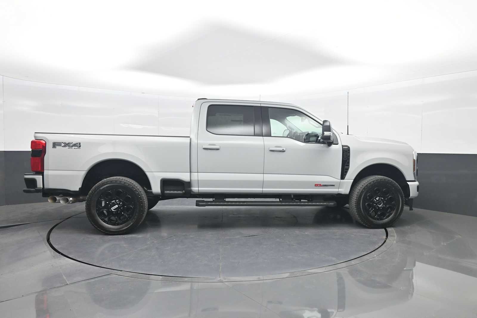 2026 Ford F-250 Super Duty LARIAT