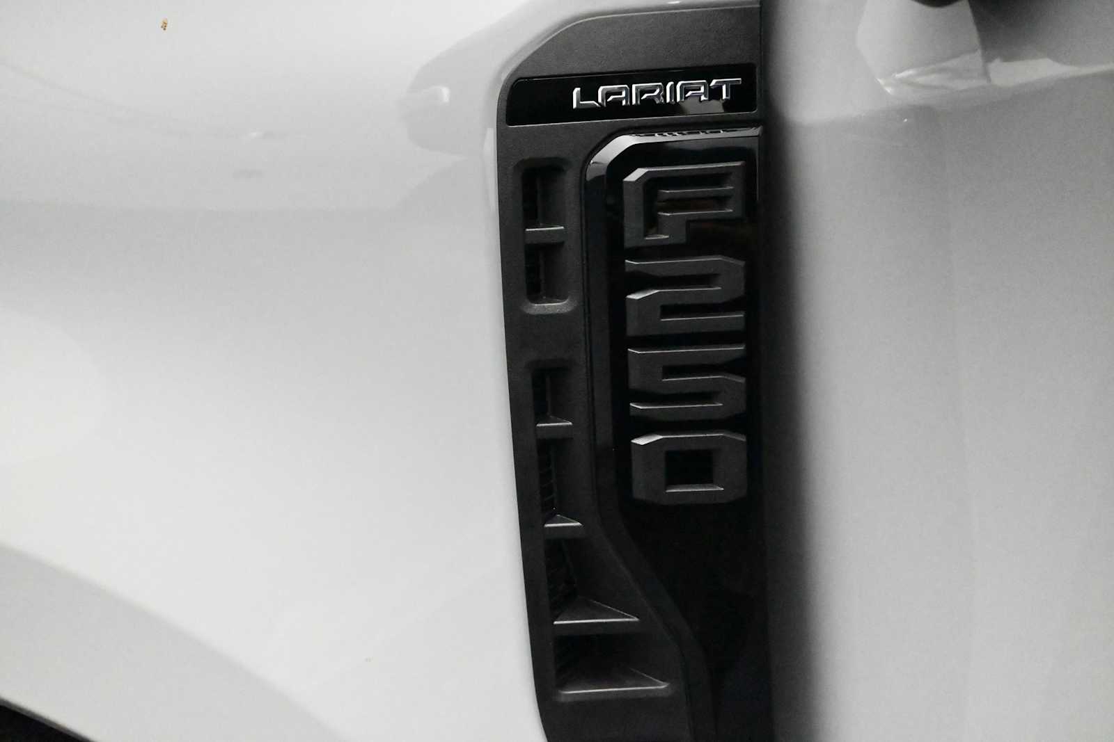 2026 Ford F-250 Super Duty LARIAT