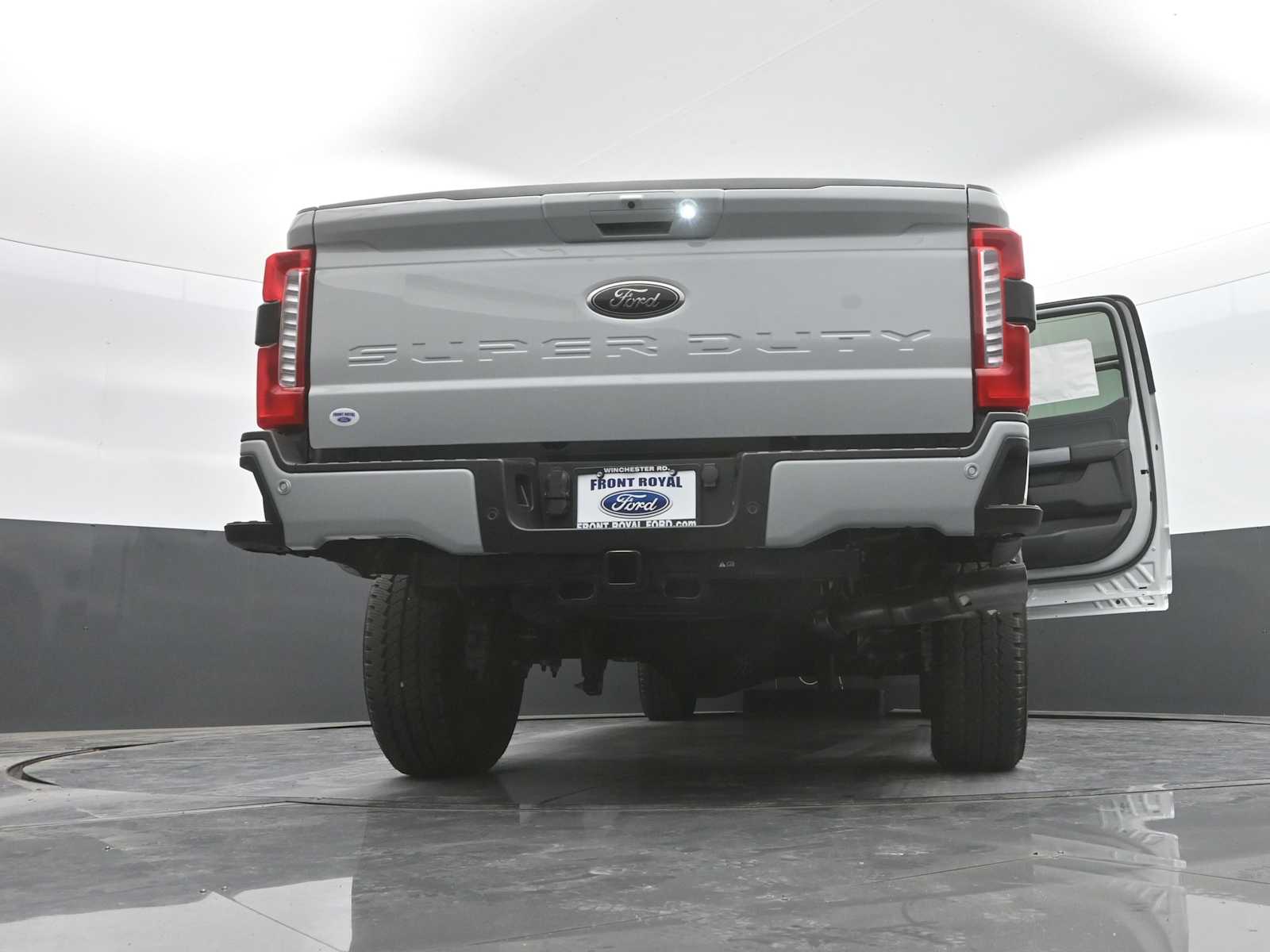 2026 Ford F-250 Super Duty LARIAT